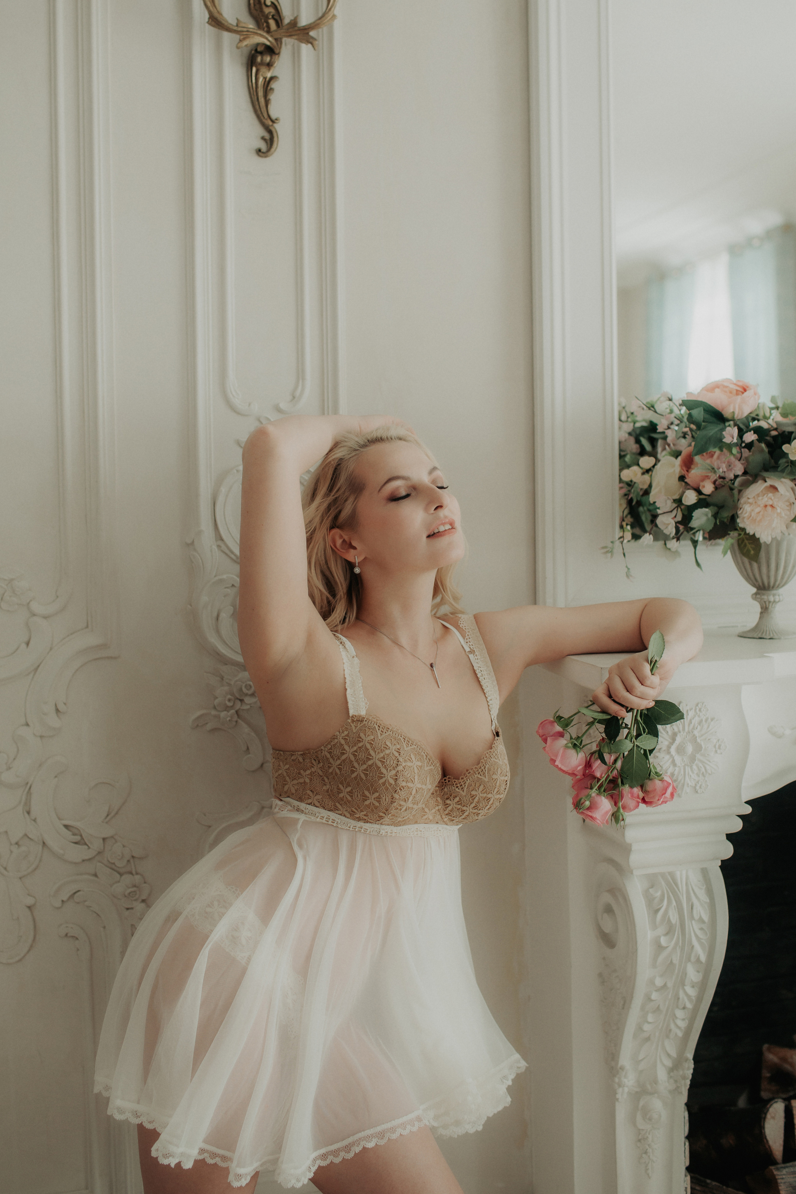 Ann. Фотограф Анна Гребенник