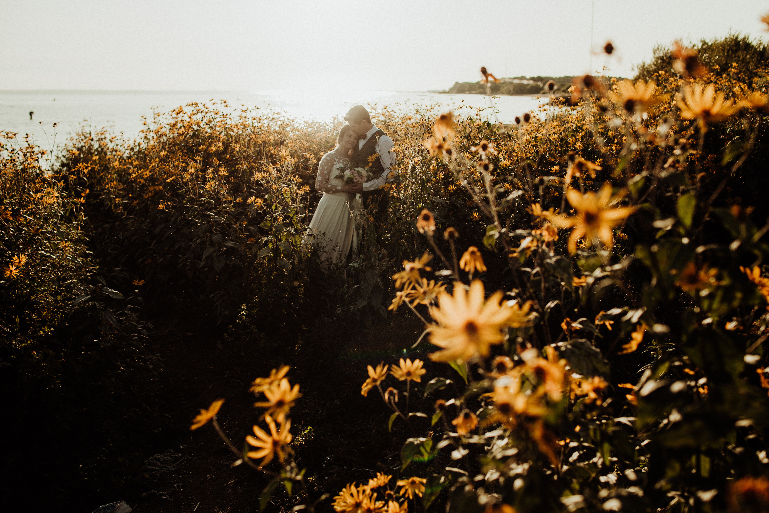ANTON & NATASHA. Фотограф Анна Гребенник