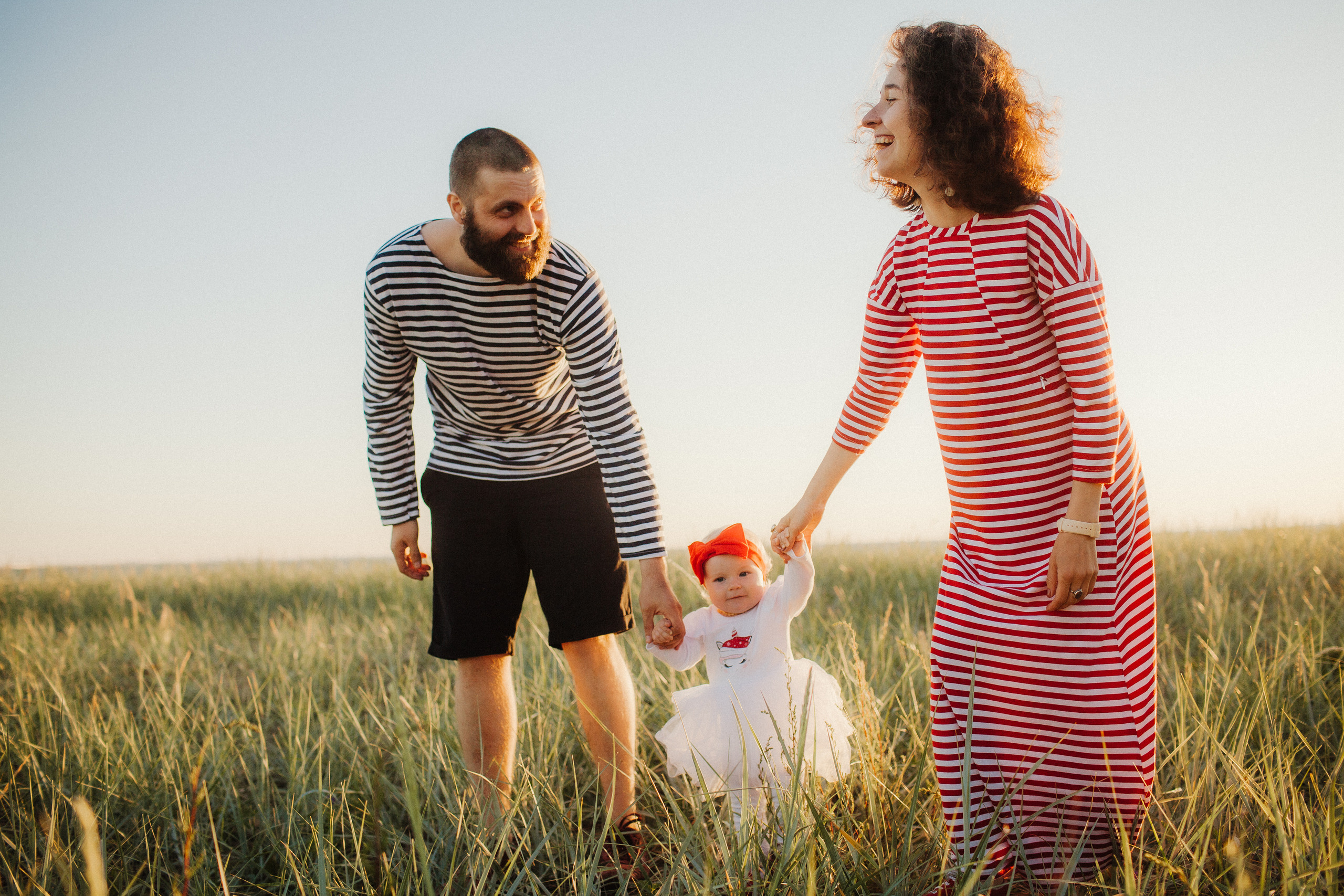 Лето Любви. Фотограф Анна Гребенник
