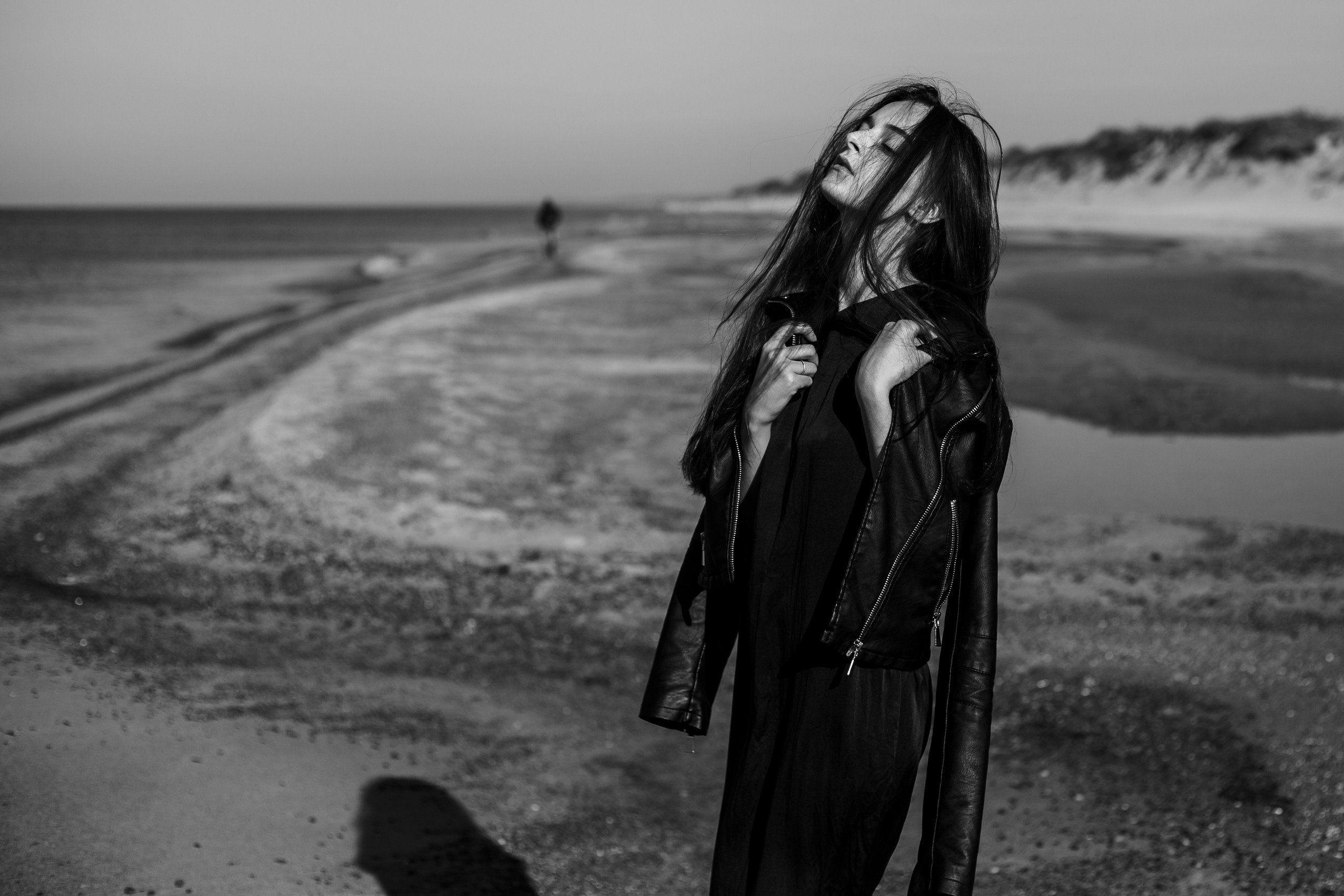 Kseniya. Фотограф Анна Гребенник