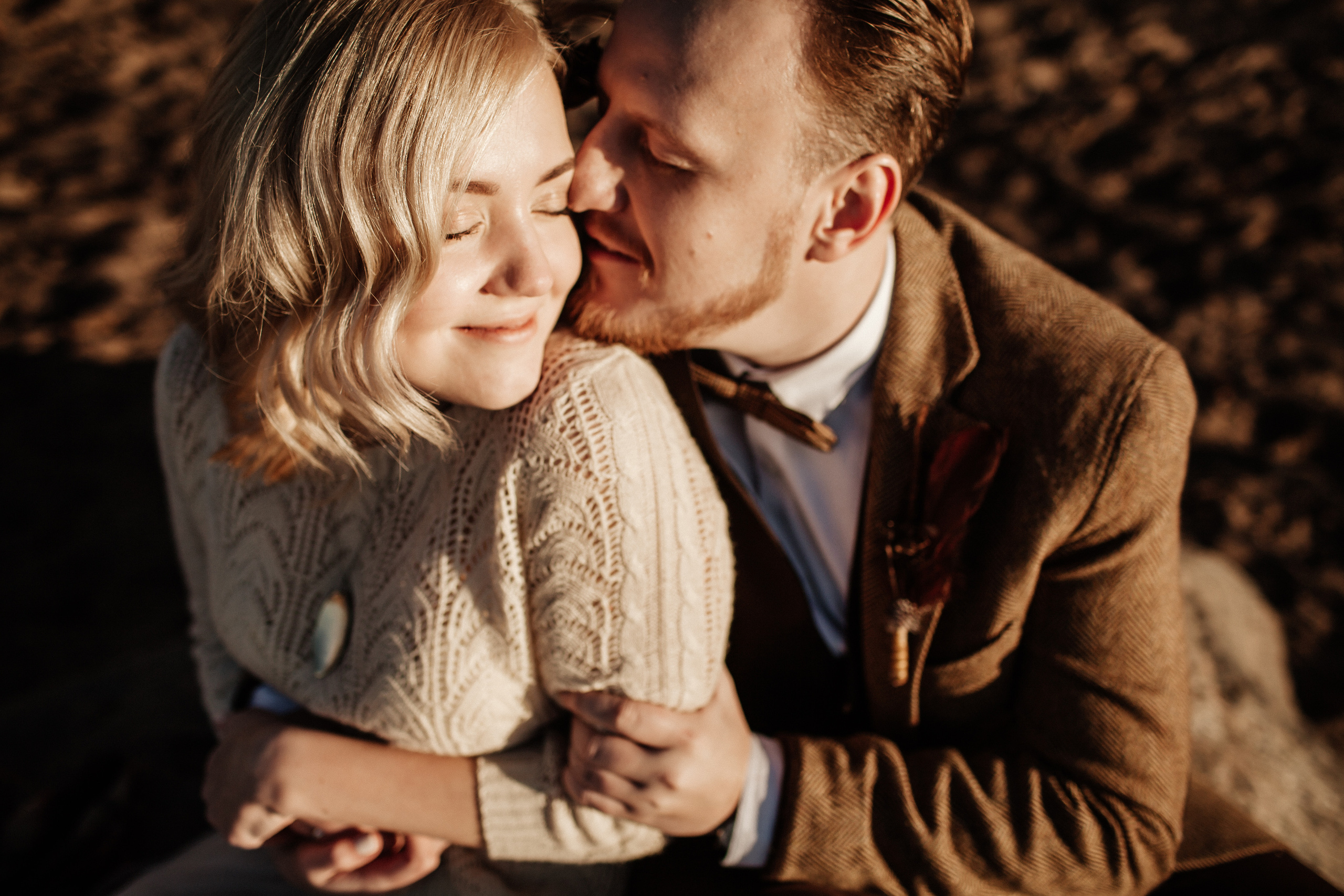 ALEKSEI & KRISTINA. Фотограф Анна Гребенник