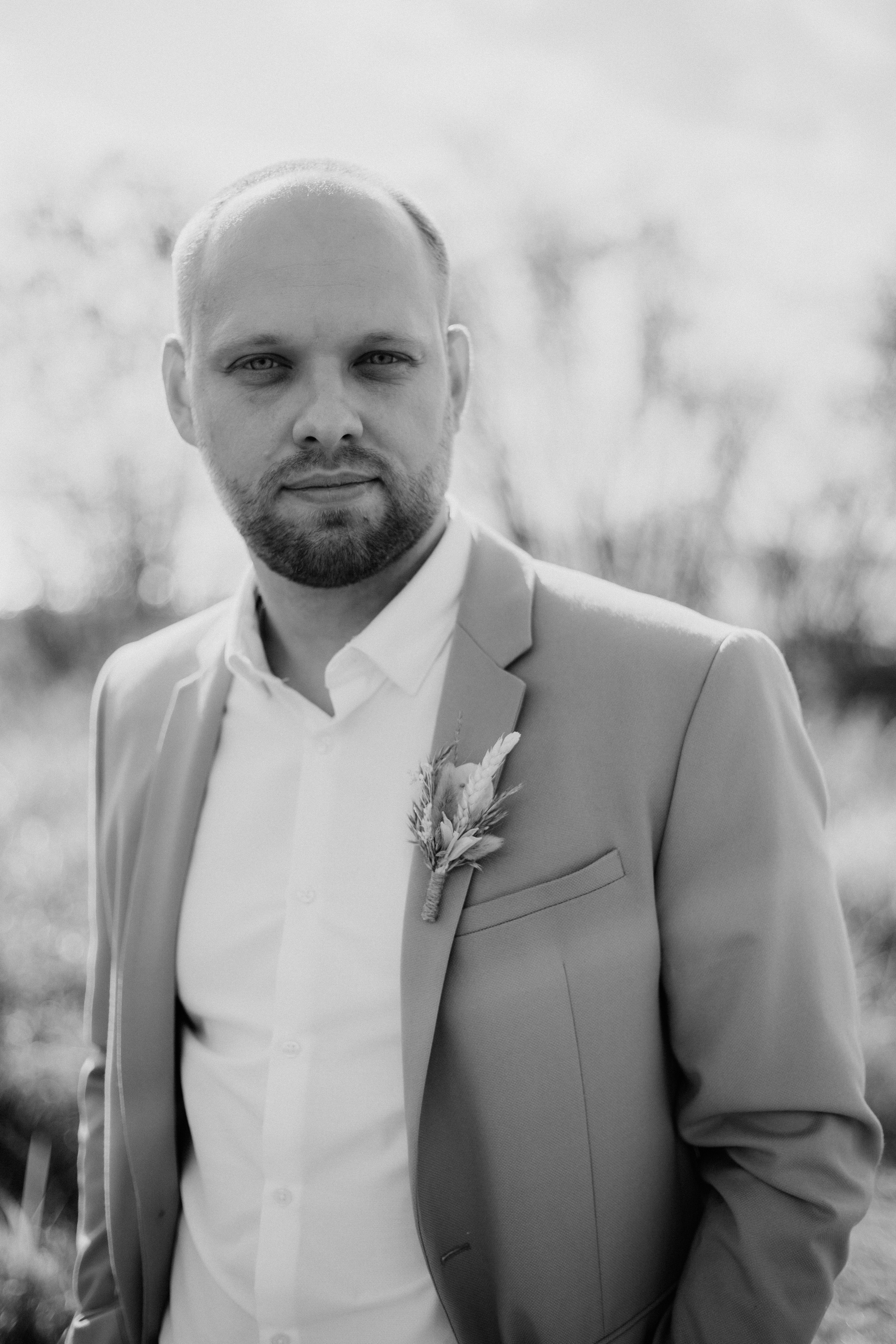 DANIIL & KAROLINA. Фотограф Анна Гребенник