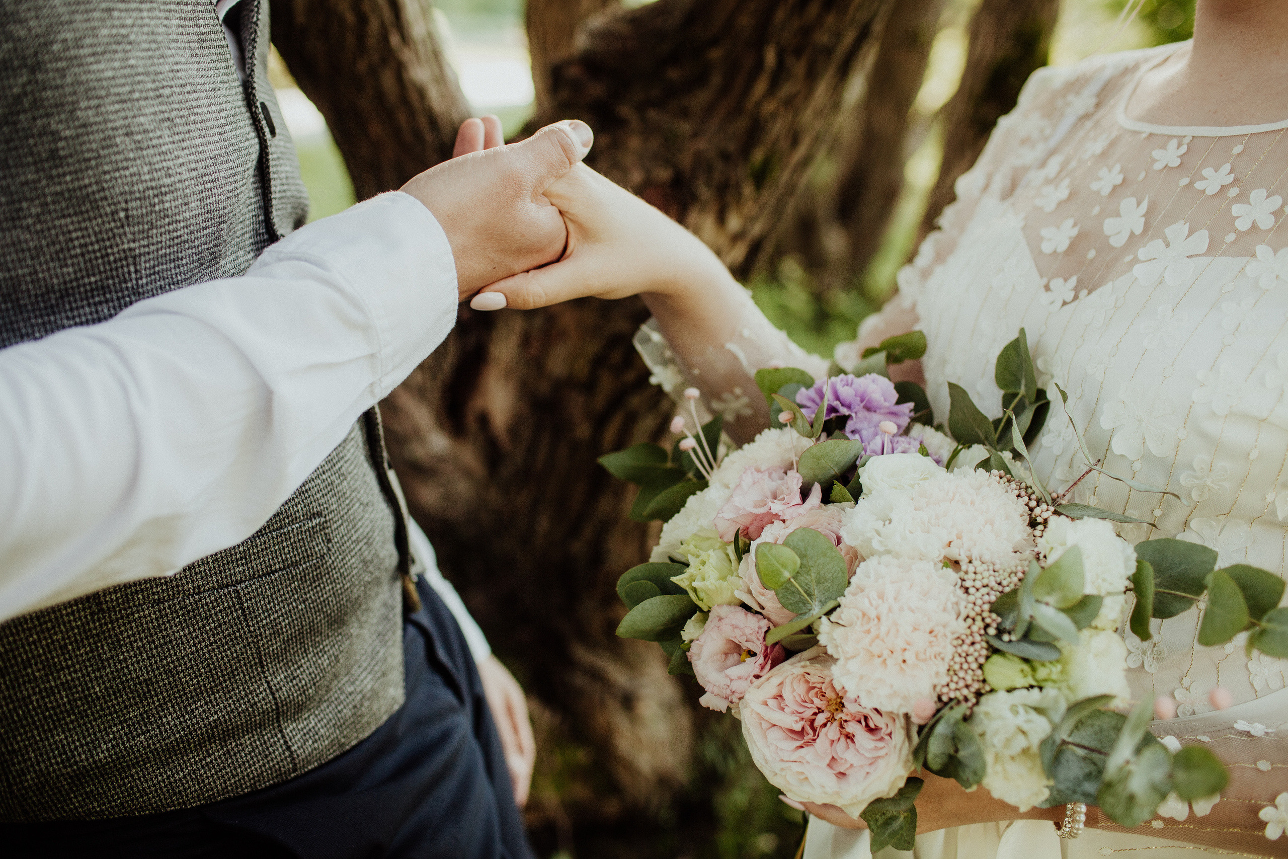 ANTON & NATASHA. Фотограф Анна Гребенник