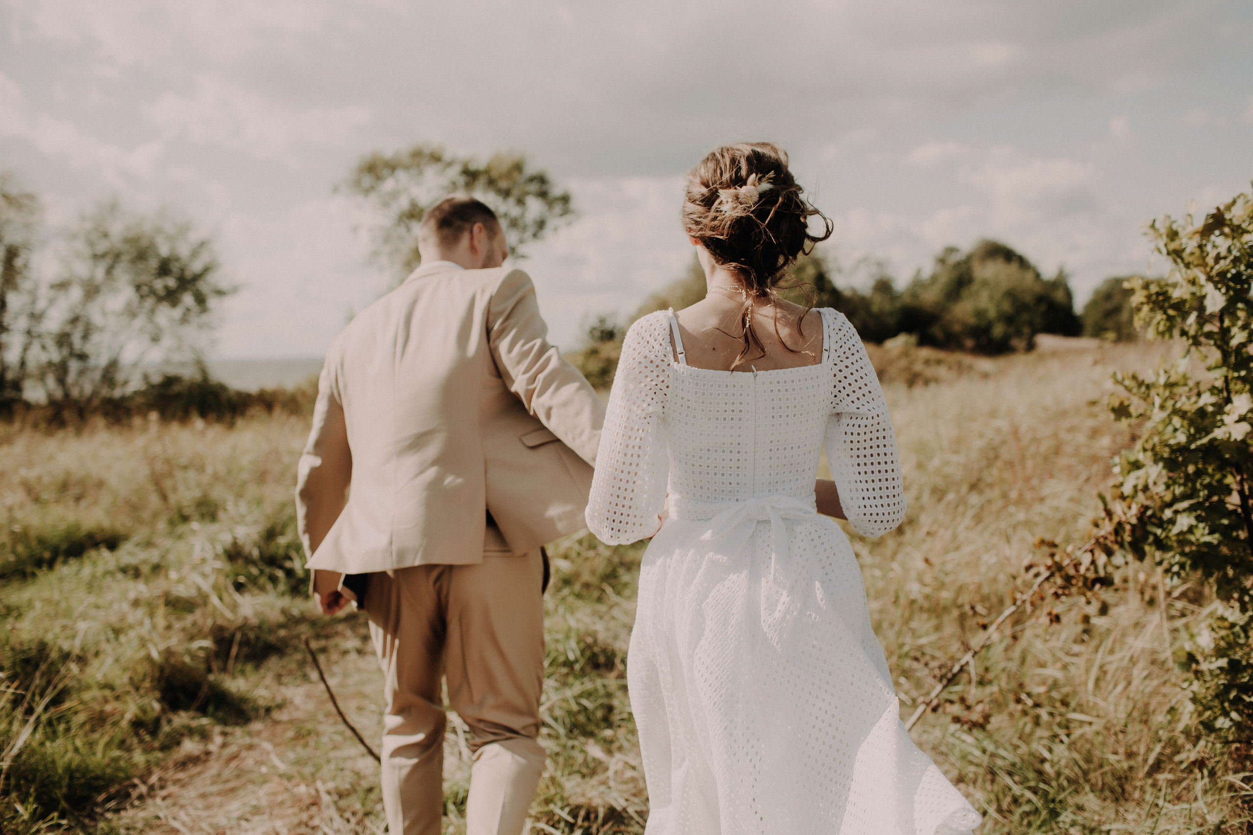 DANIIL & KAROLINA. Фотограф Анна Гребенник