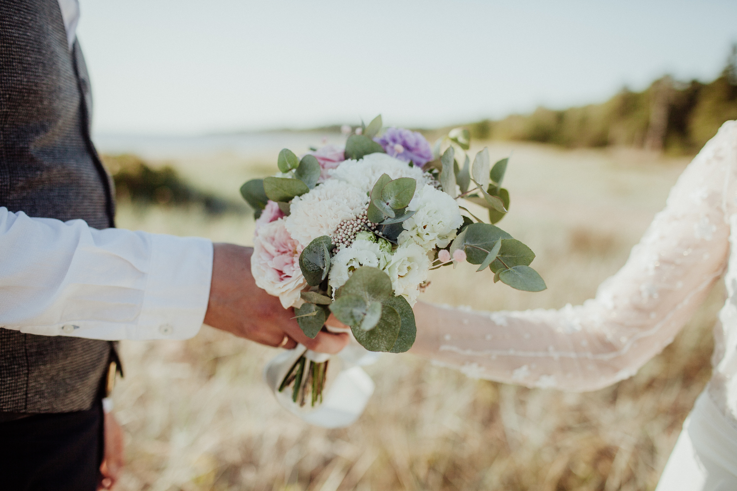 ANTON & NATASHA. Фотограф Анна Гребенник