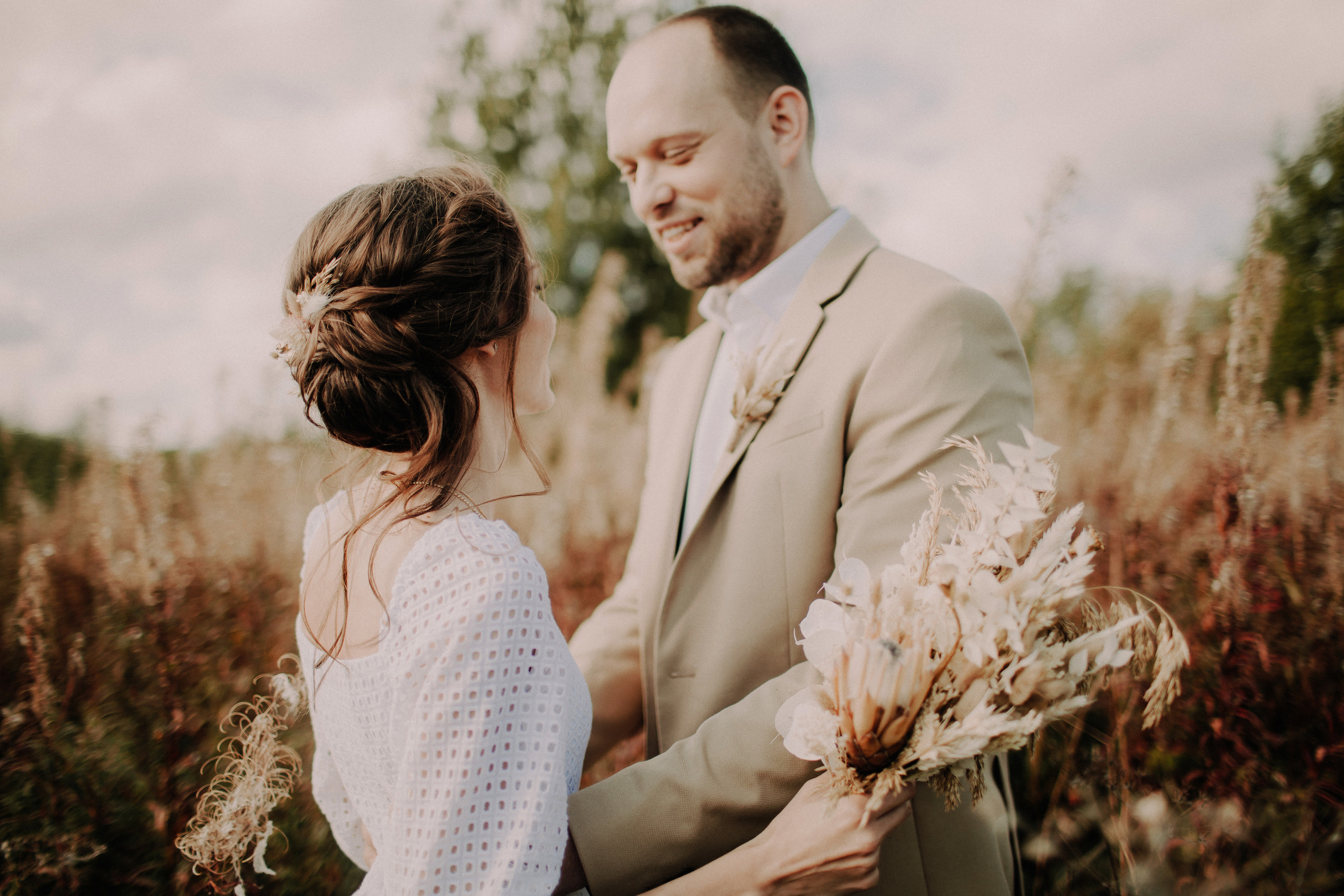 DANIIL & KAROLINA. Фотограф Анна Гребенник