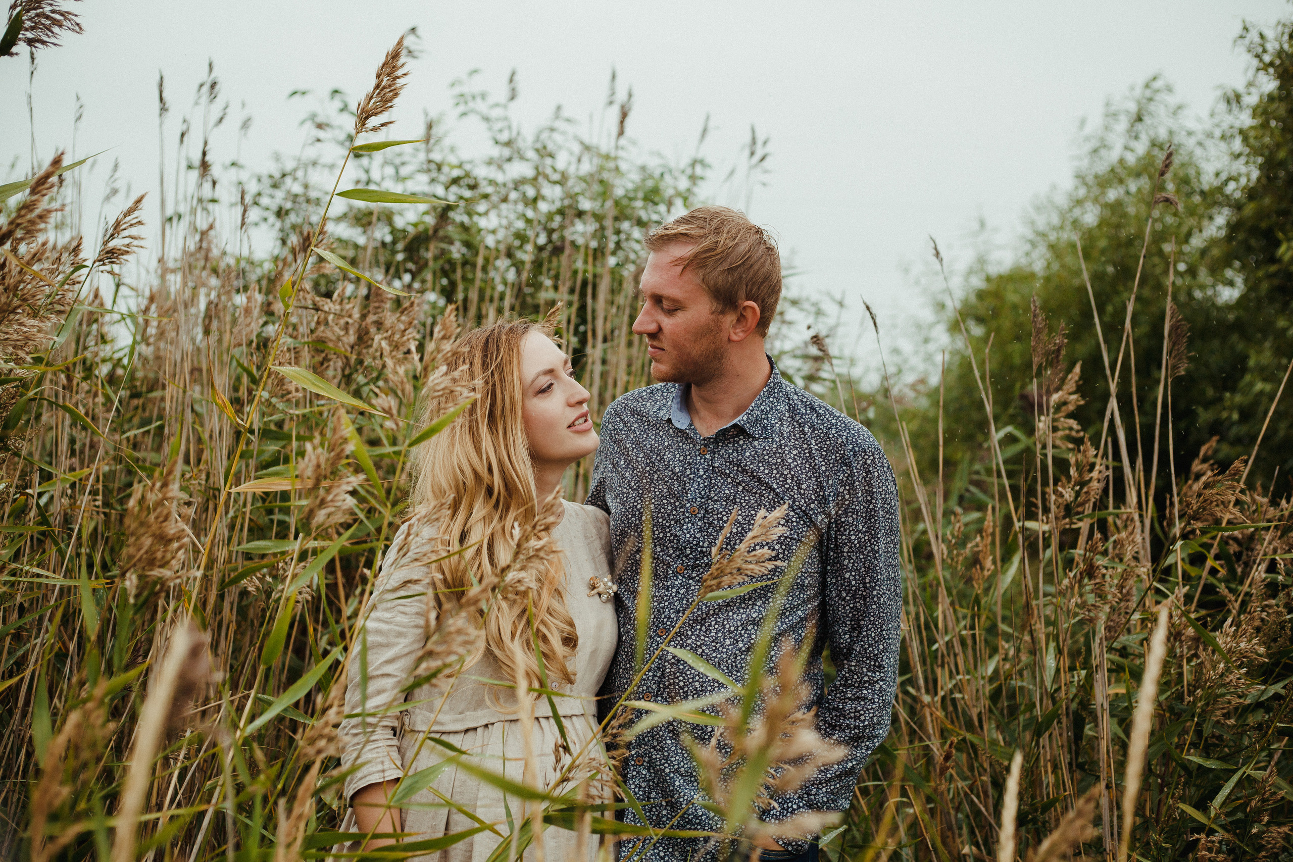 Liana. Фотограф Анна Гребенник