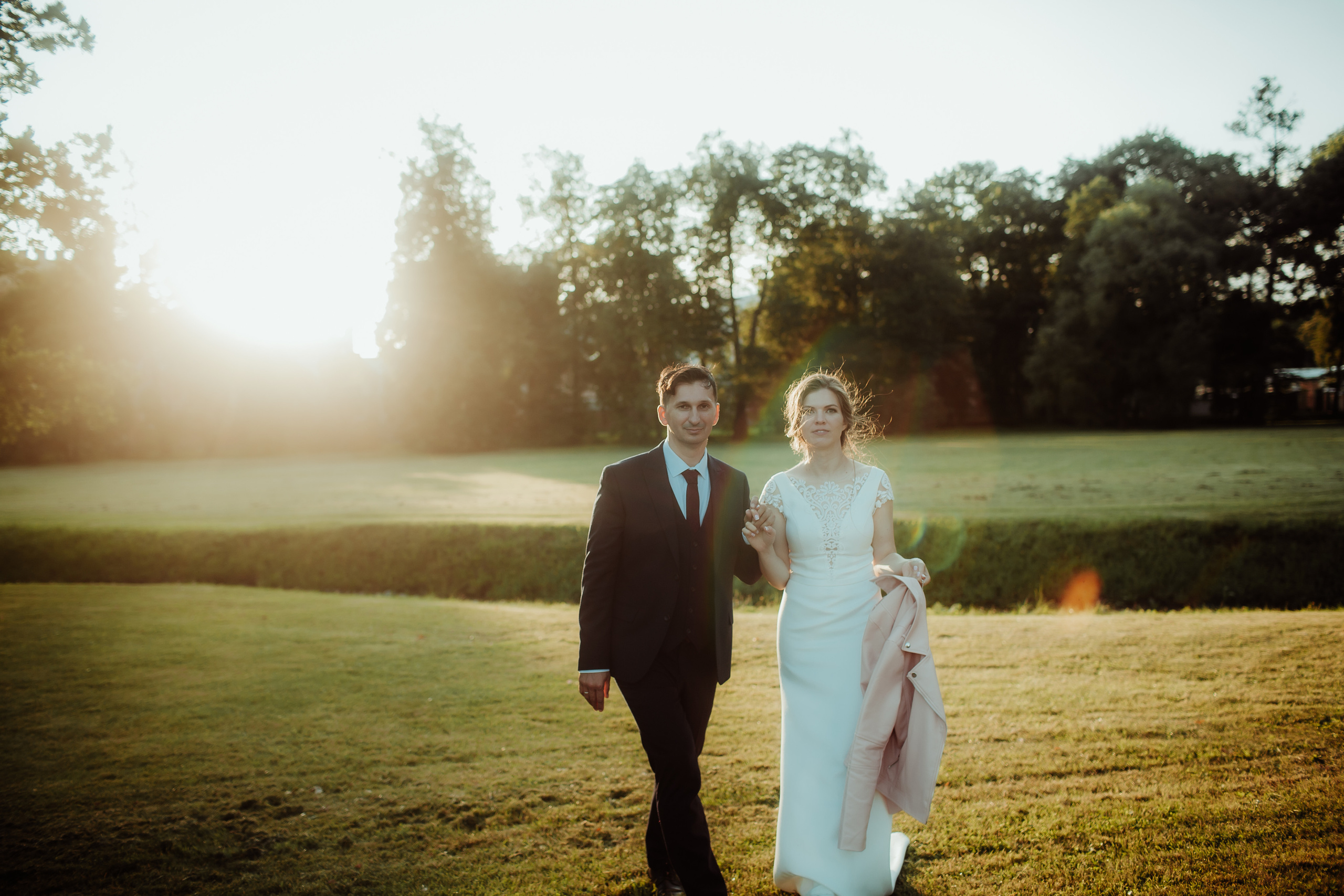 PAVEL & VICTORIA. Фотограф Анна Гребенник