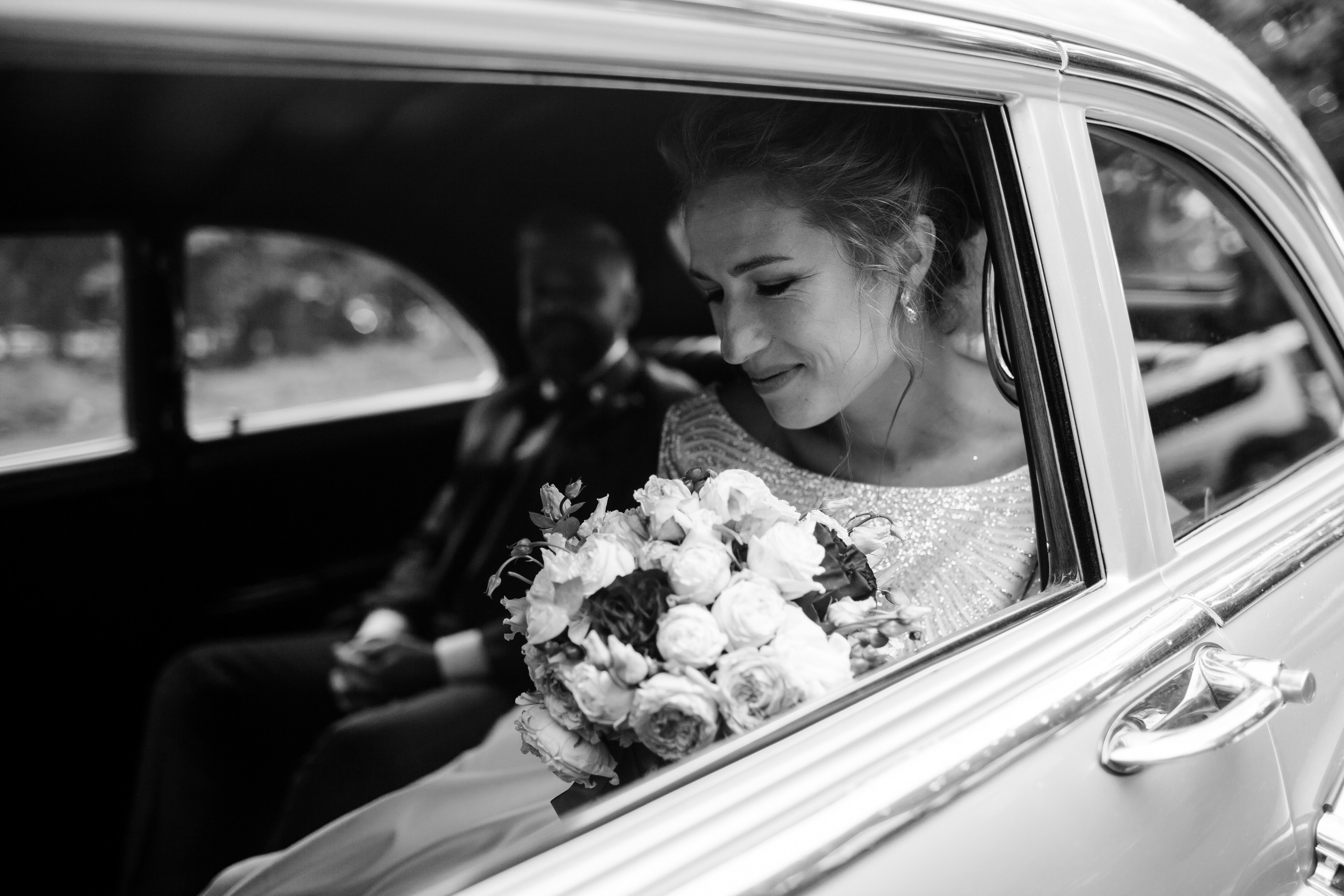 ALEKSANDR & ULIANA. Фотограф Анна Гребенник