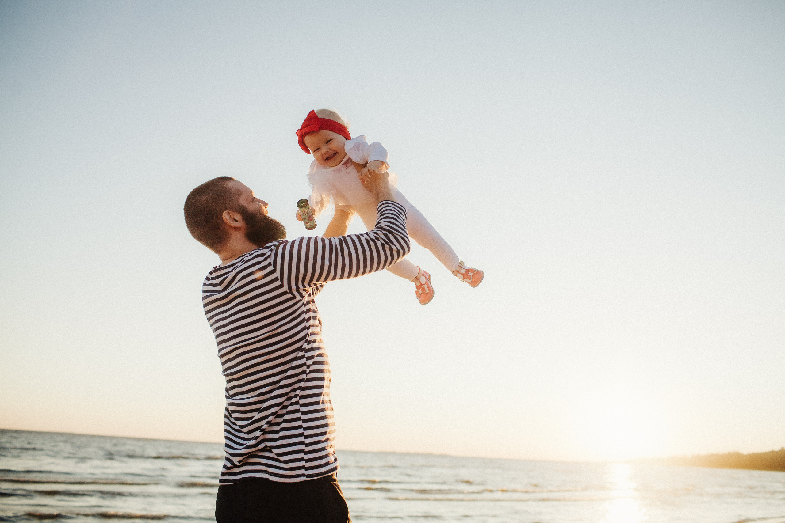 Лето Любви. Фотограф Анна Гребенник
