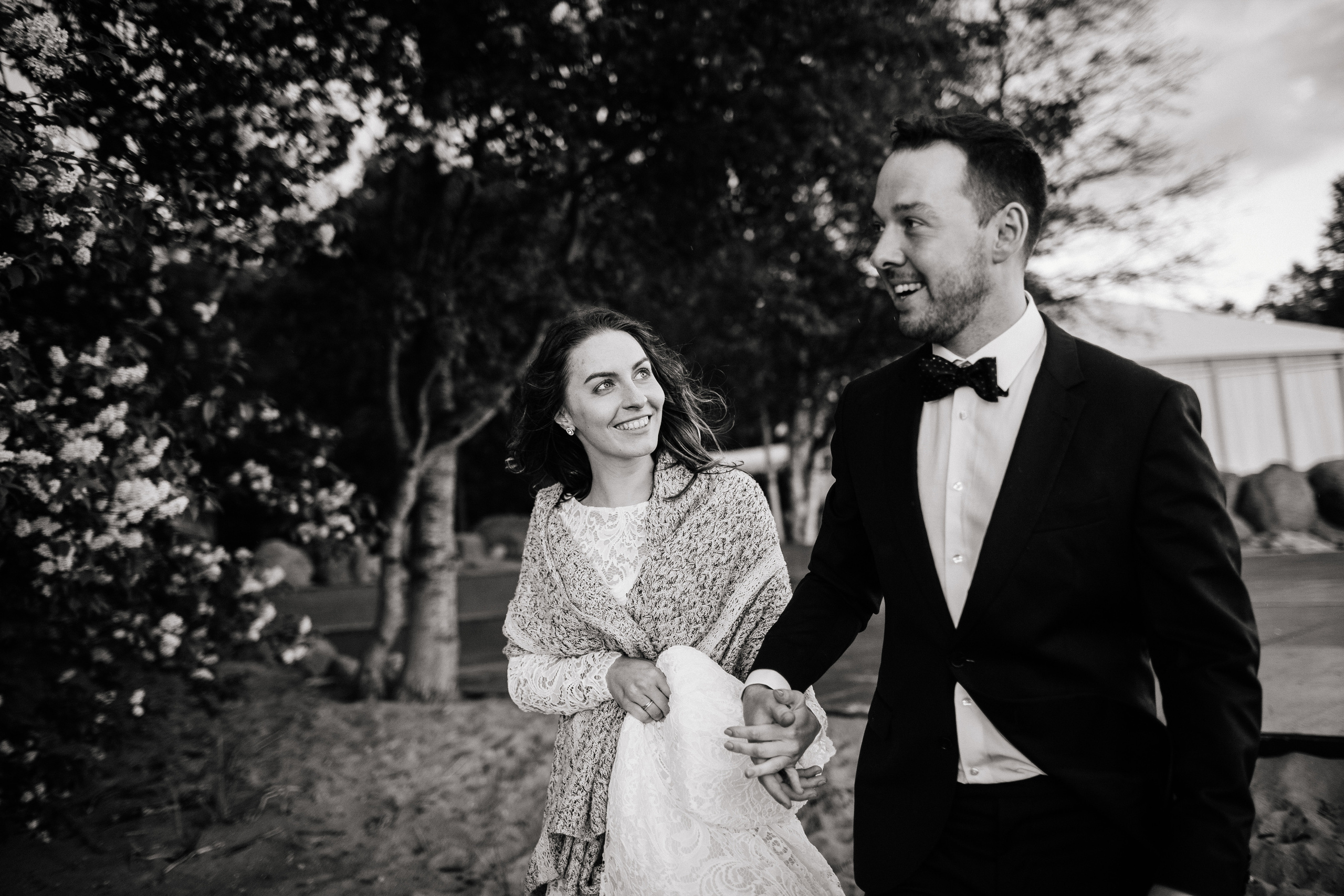 SEREZHA & ALINA. Фотограф Анна Гребенник