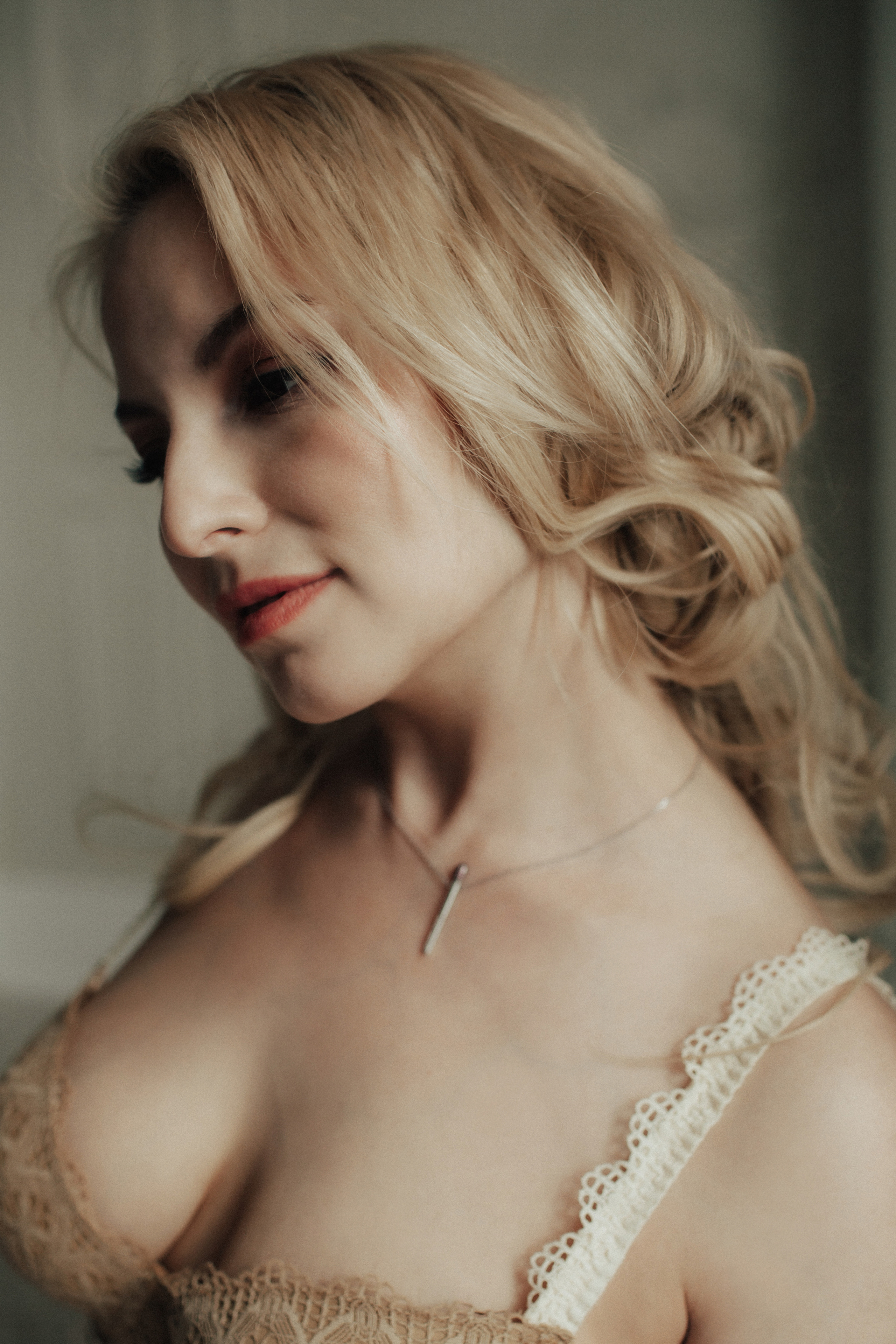 Ann. Фотограф Анна Гребенник