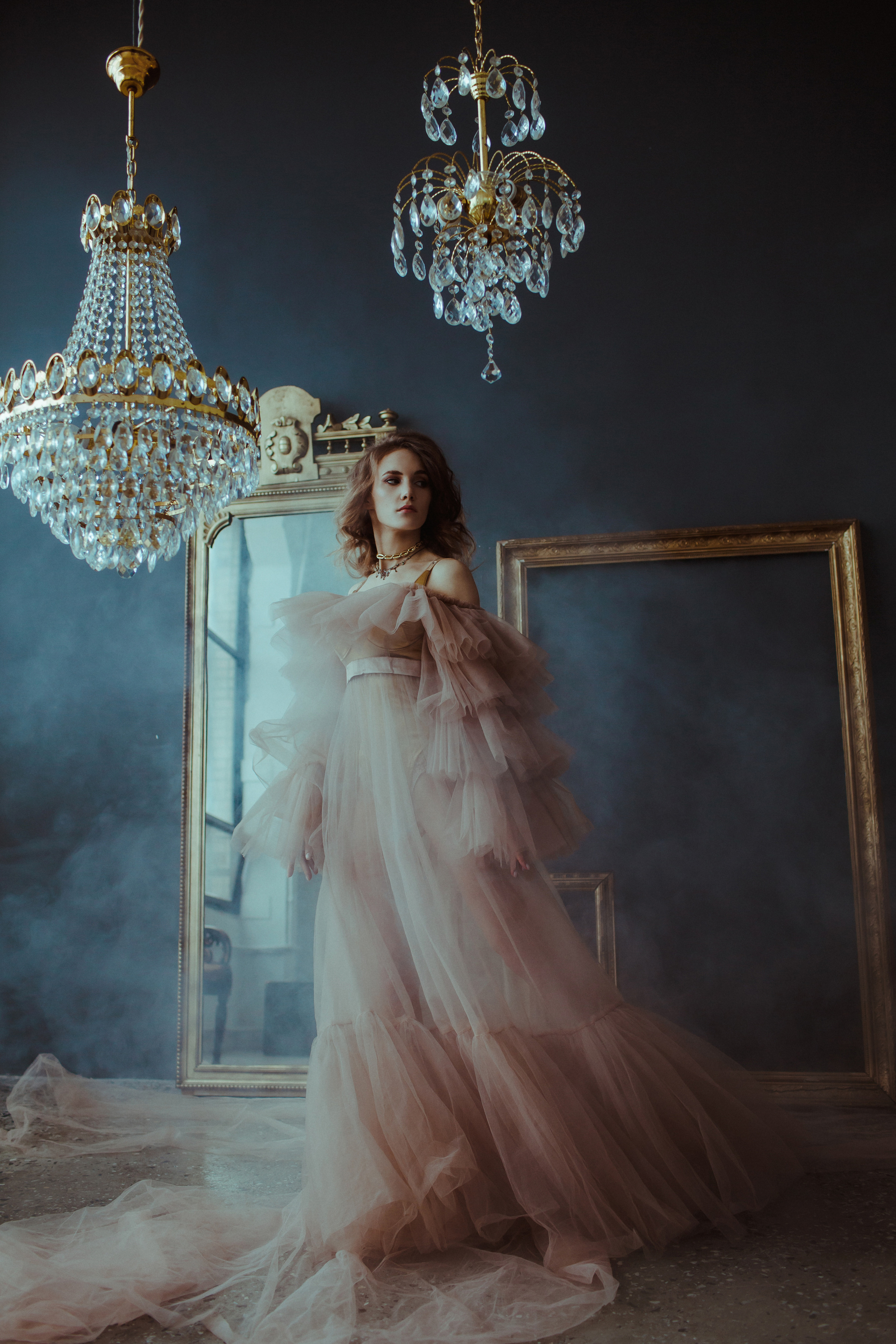 Mari. Фотограф Анна Гребенник