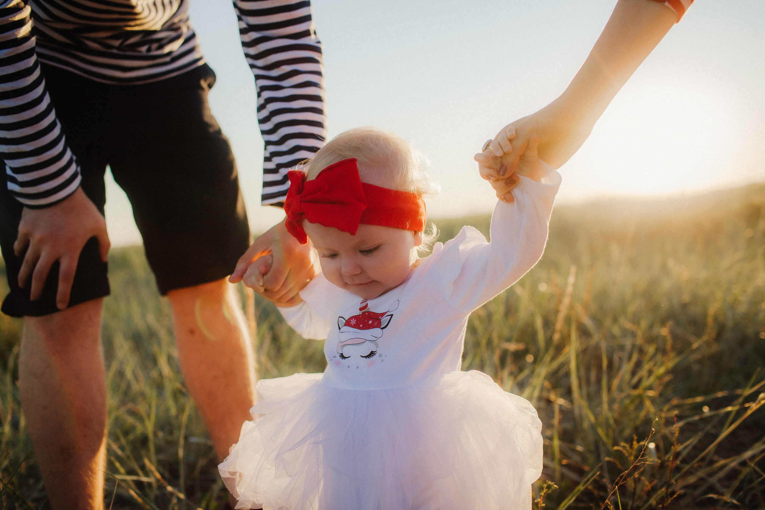 Лето Любви. Фотограф Анна Гребенник