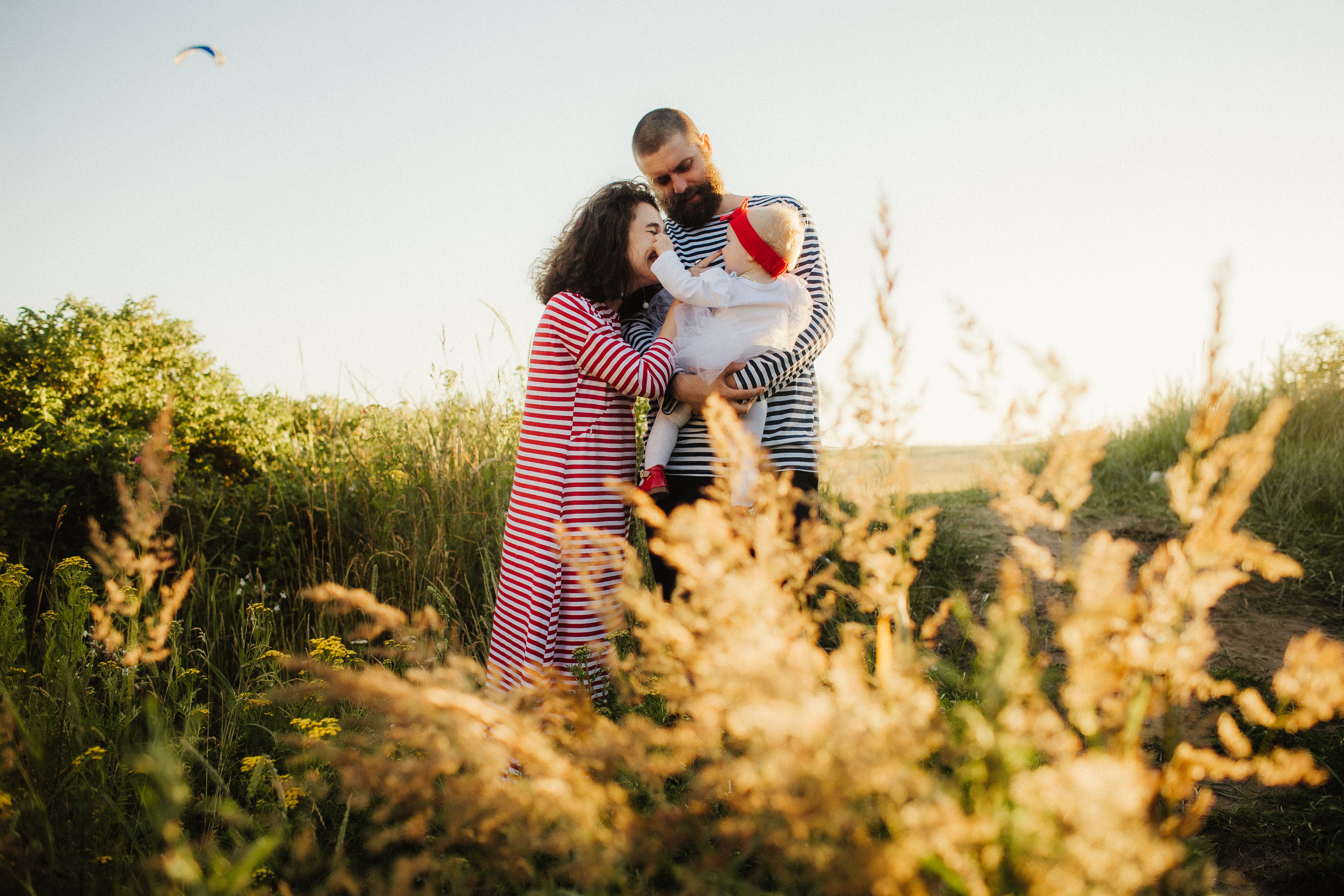 Лето Любви. Фотограф Анна Гребенник