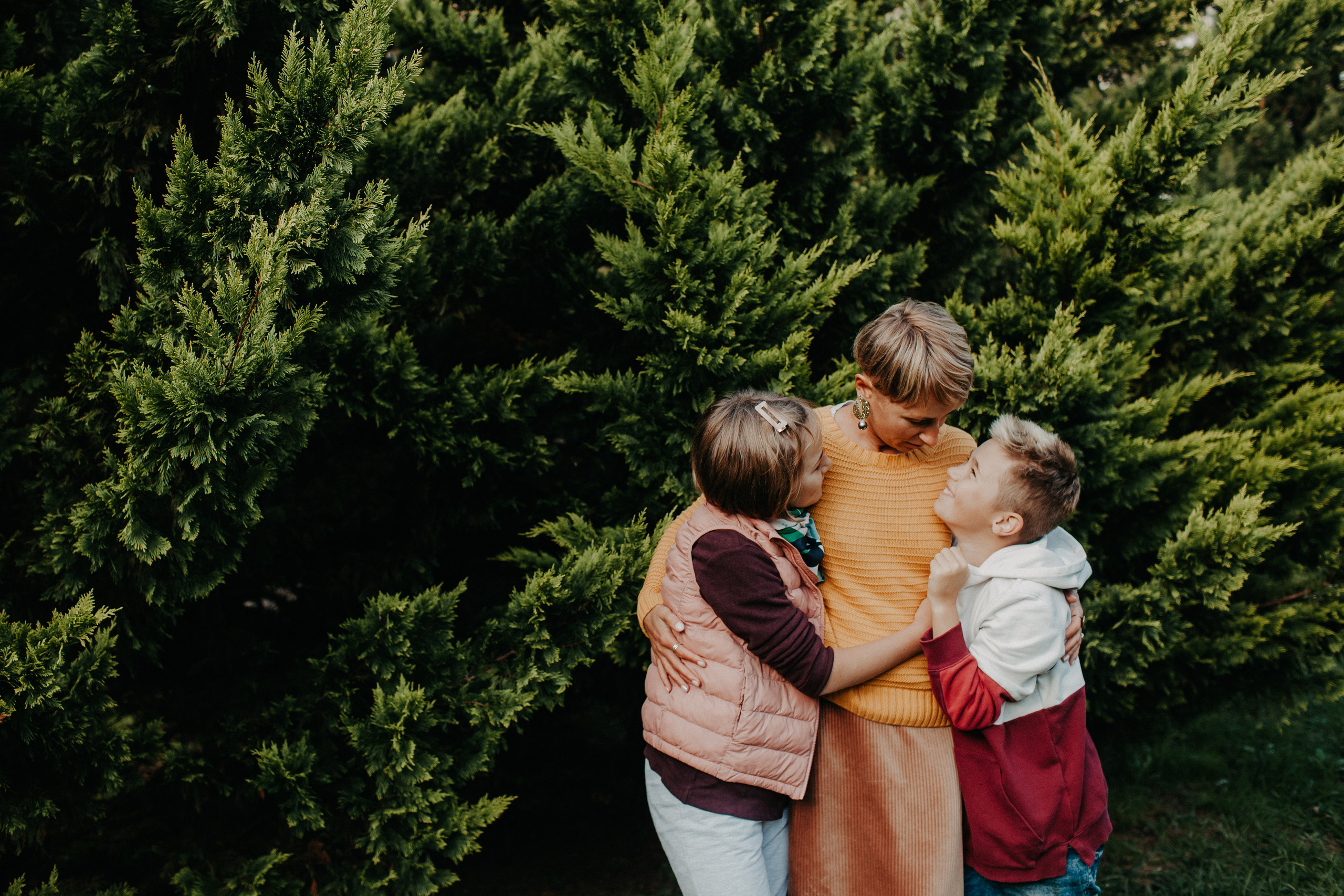 Наше зимнее ласковое море. Фотограф Анна Гребенник