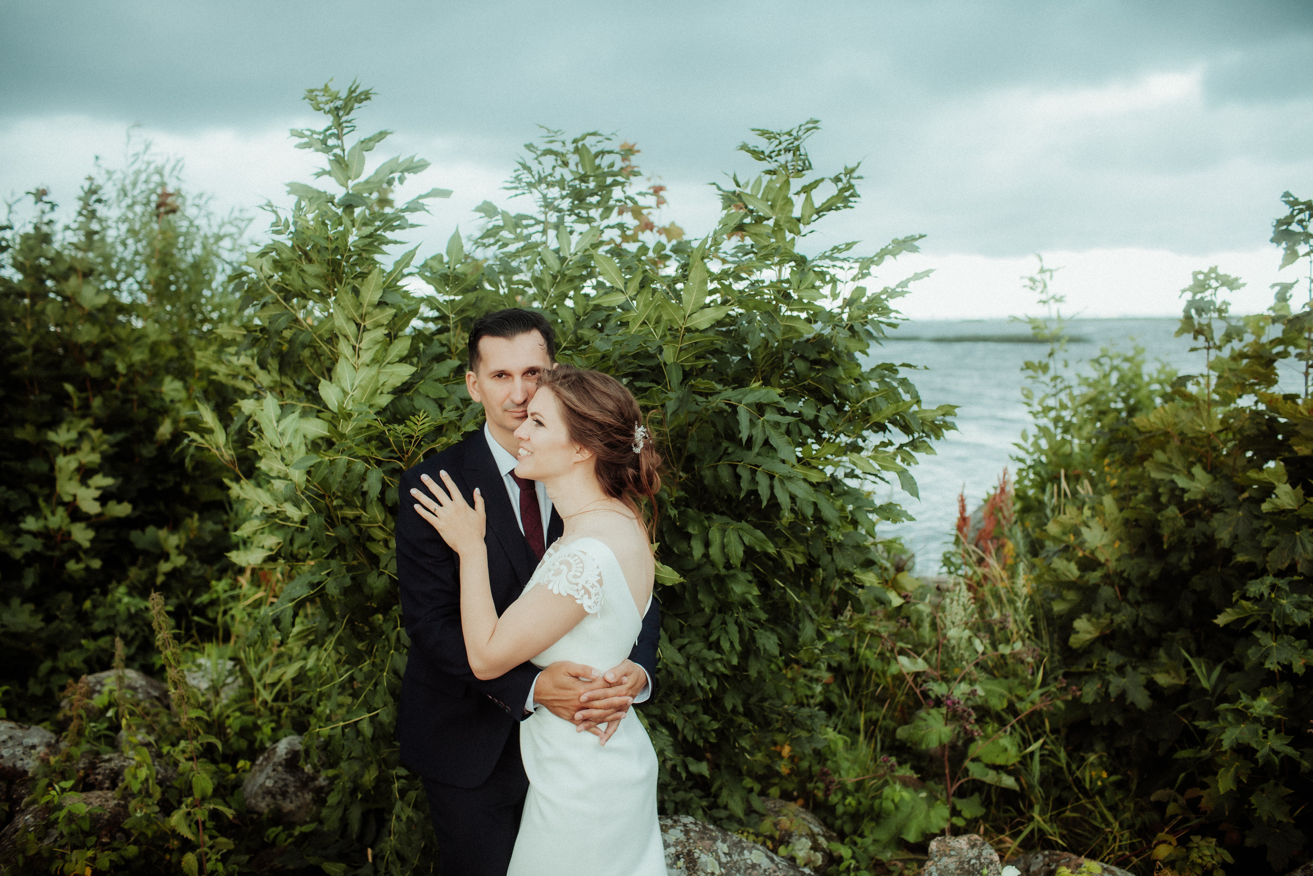 PAVEL & VICTORIA. Фотограф Анна Гребенник