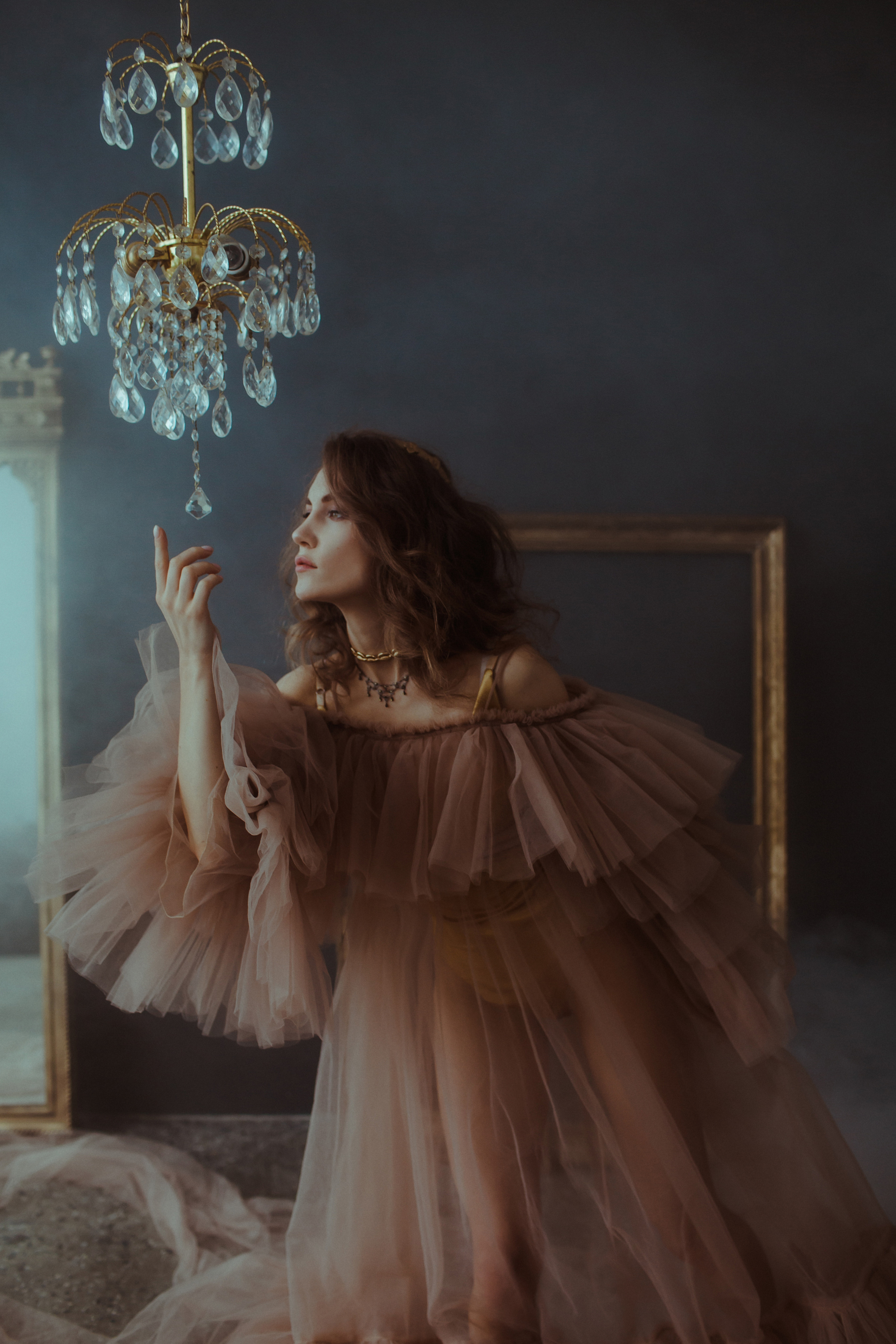 Mari. Фотограф Анна Гребенник