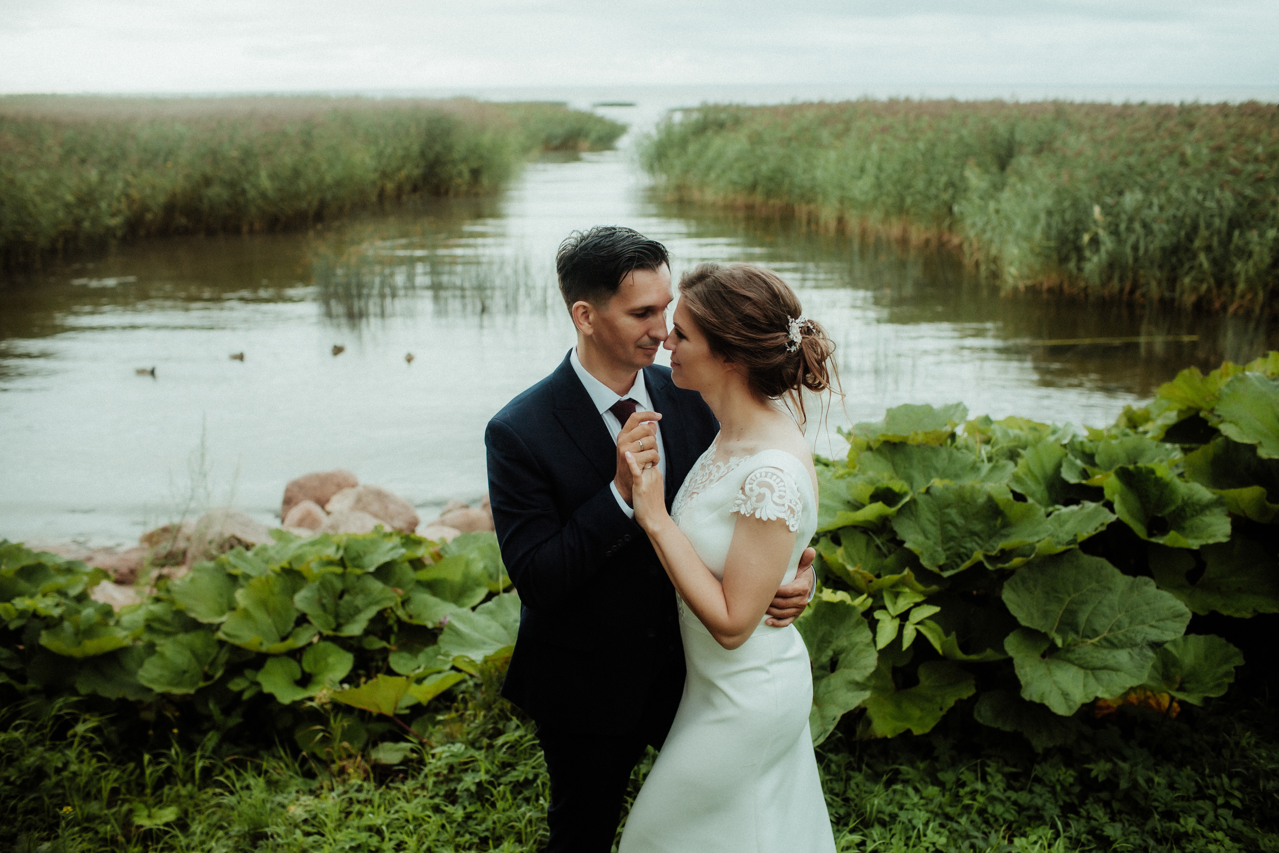 PAVEL & VICTORIA. Фотограф Анна Гребенник
