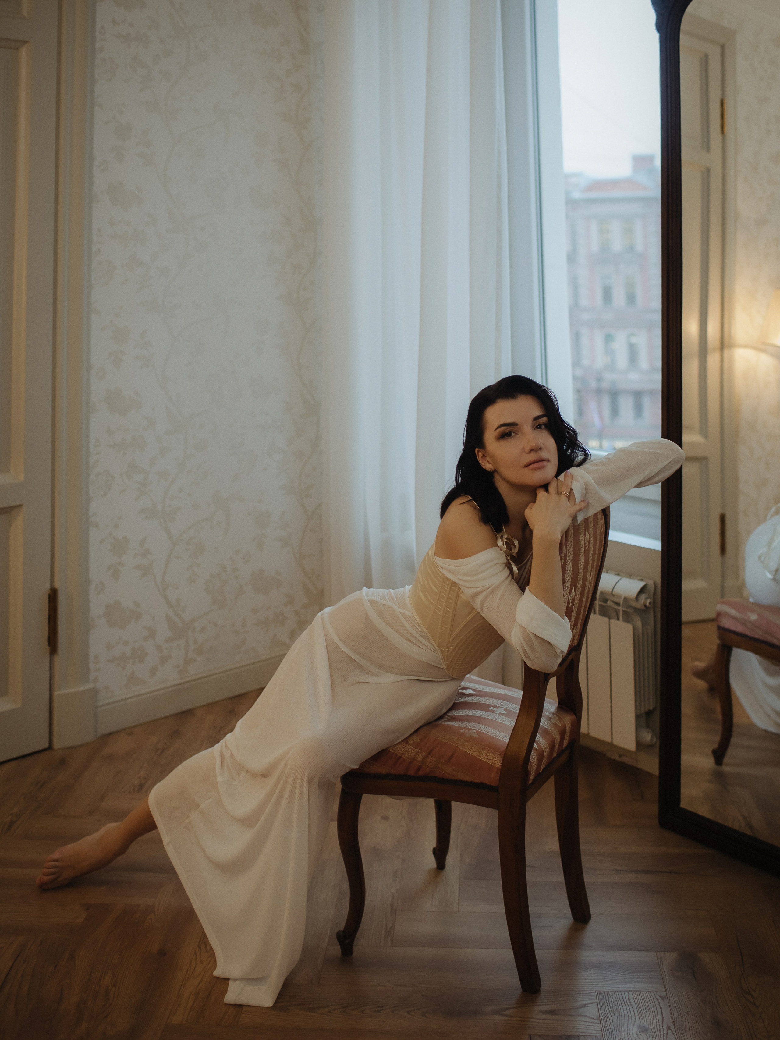 Valeriya. Фотограф Анна Гребенник