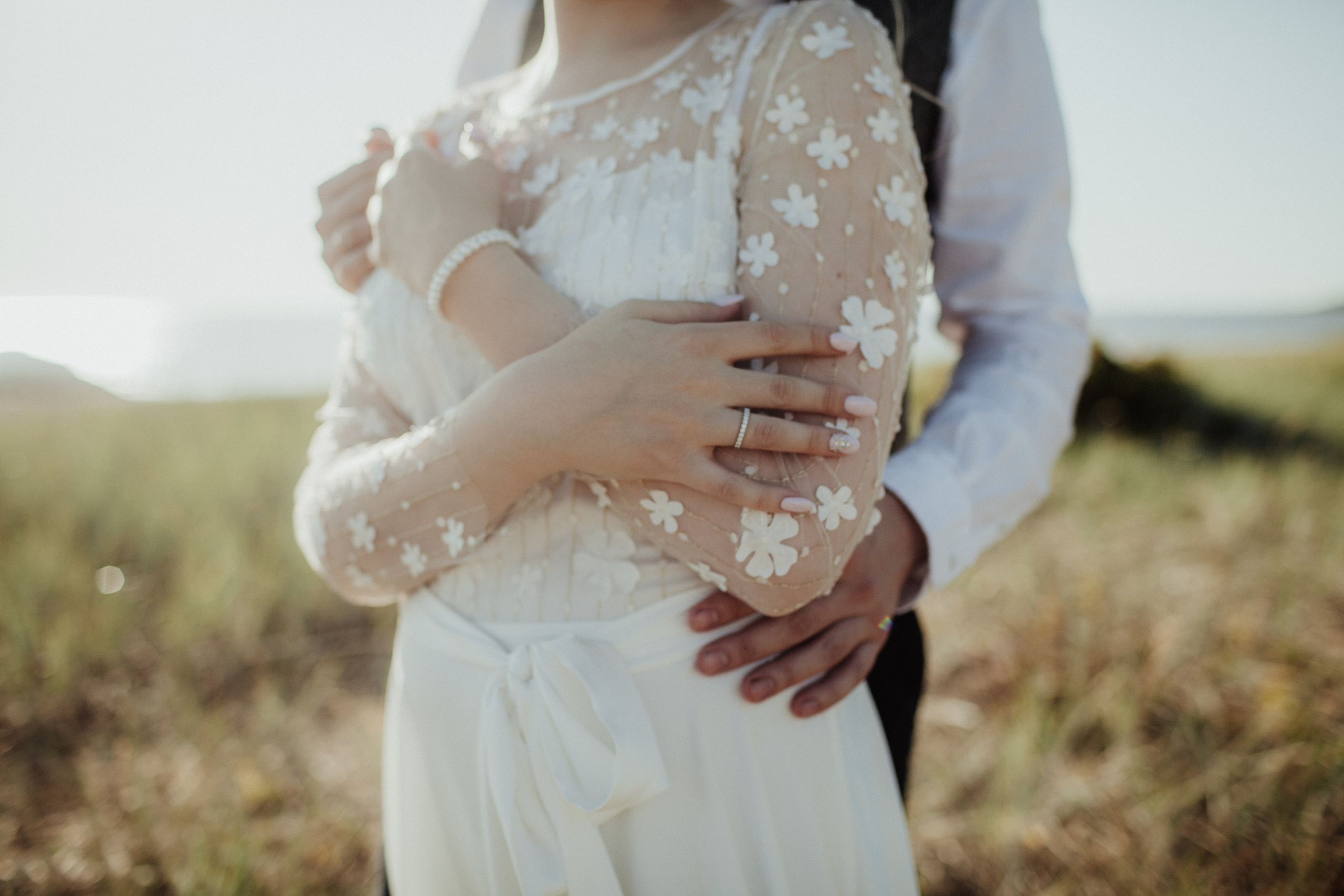 ANTON & NATASHA. Фотограф Анна Гребенник