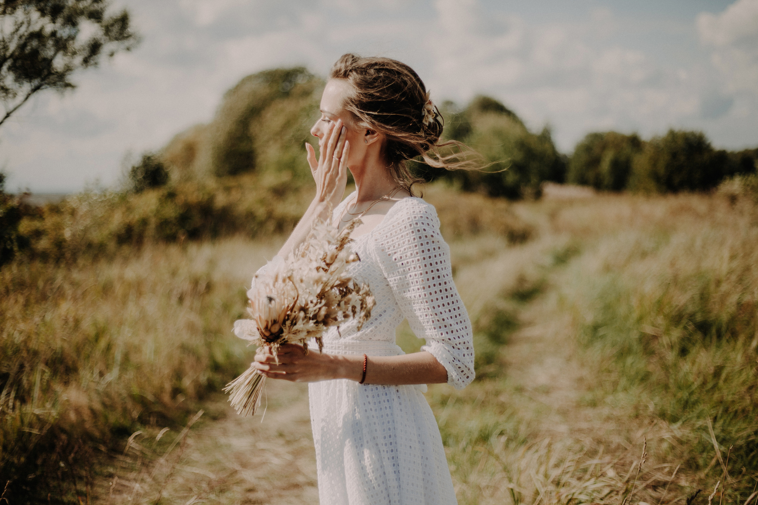 DANIIL & KAROLINA. Фотограф Анна Гребенник