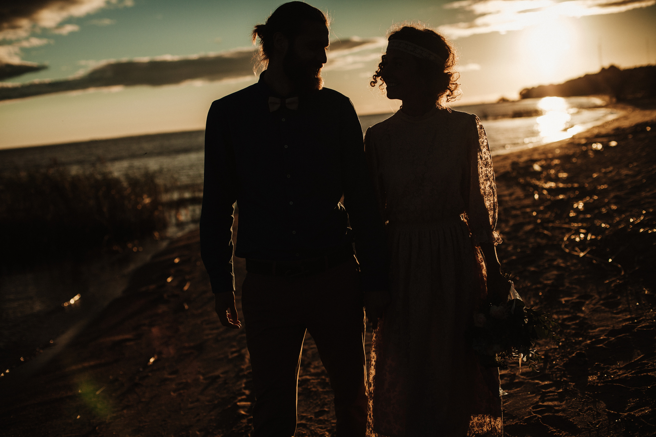 IVAN & EVGENIIA. Фотограф Анна Гребенник