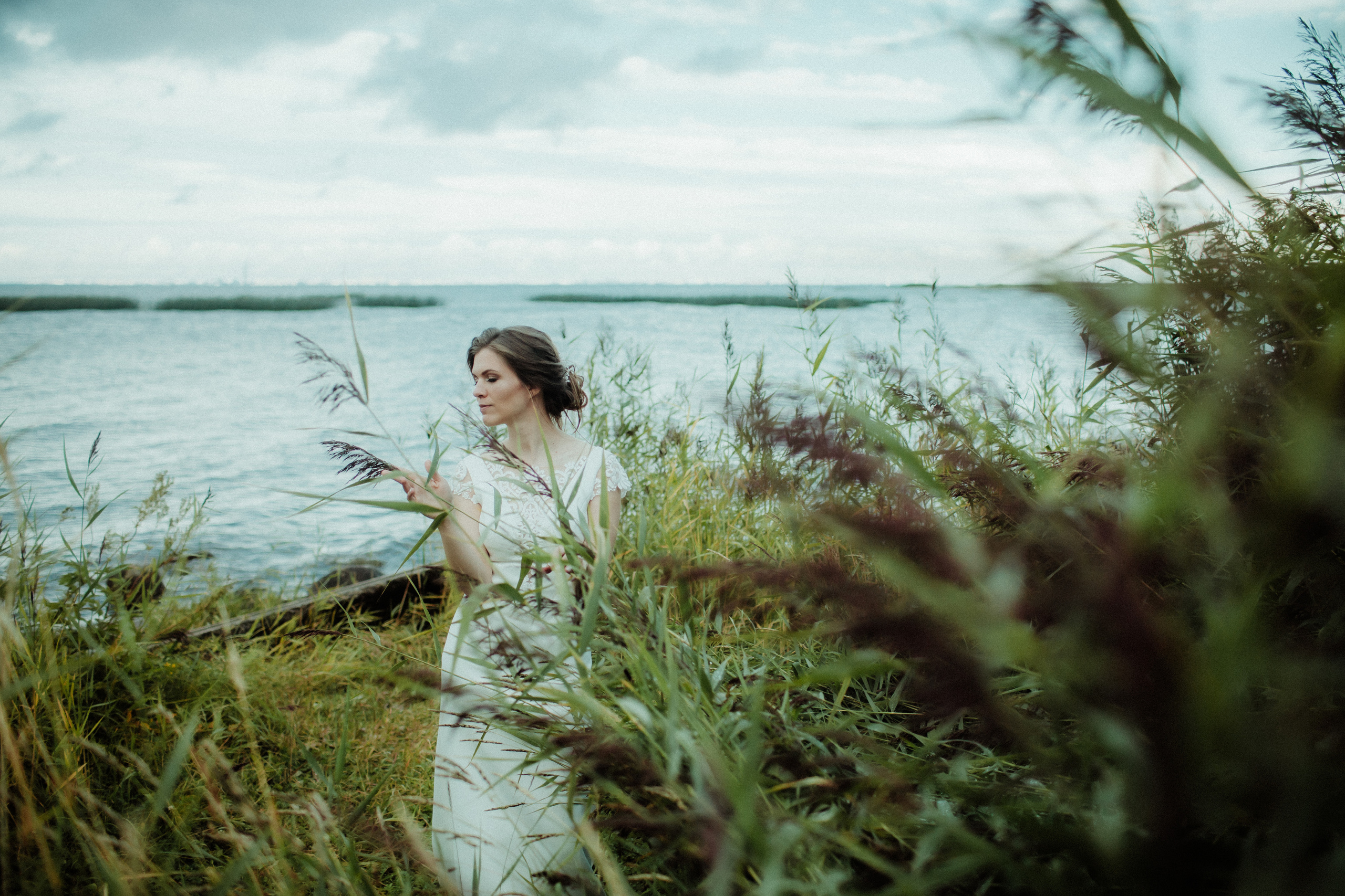 PAVEL & VICTORIA. Фотограф Анна Гребенник