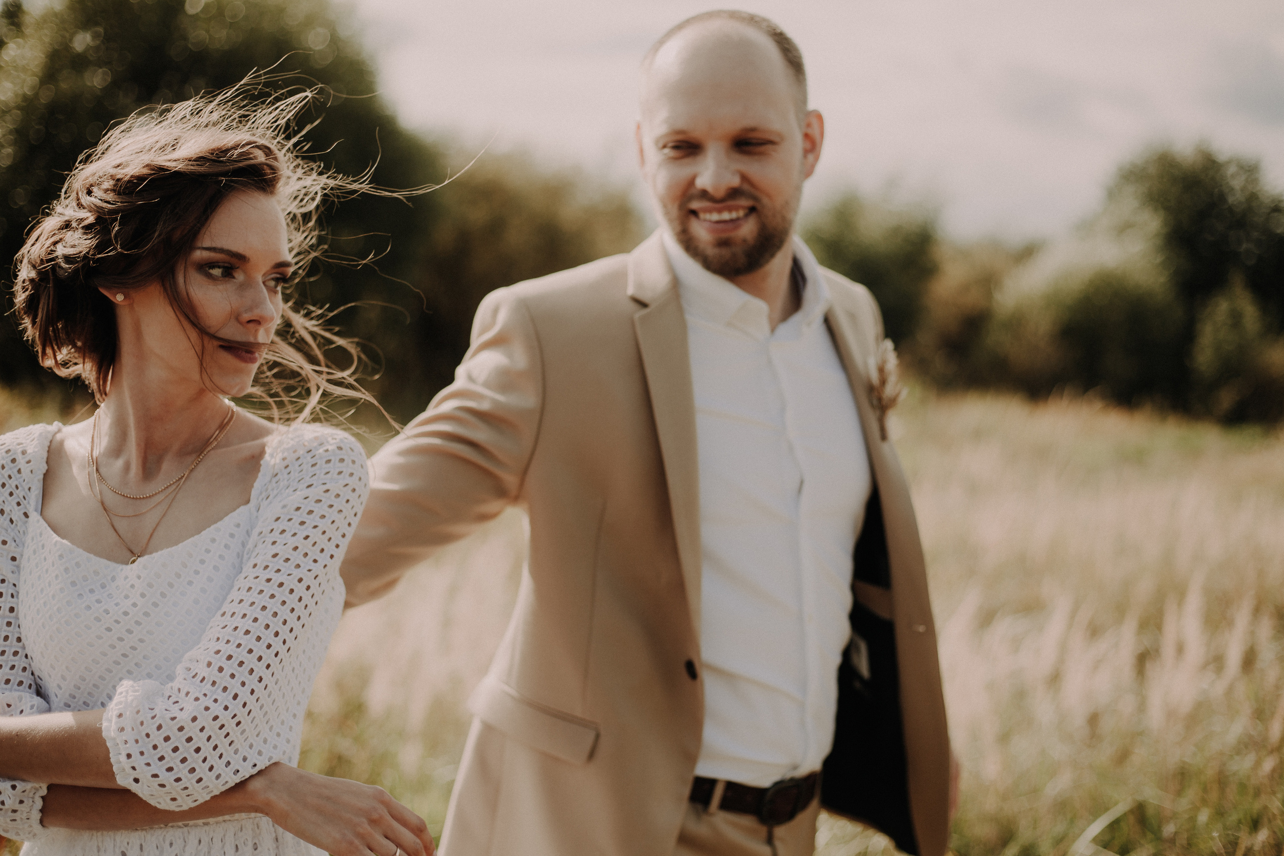 DANIIL & KAROLINA. Фотограф Анна Гребенник