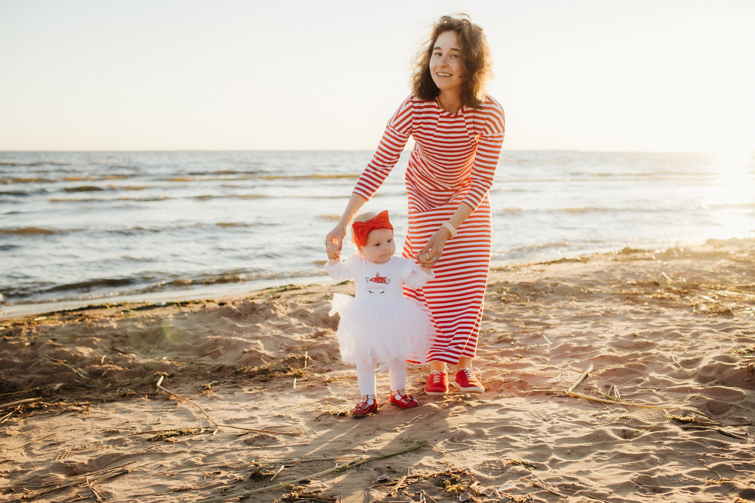 Лето Любви. Фотограф Анна Гребенник