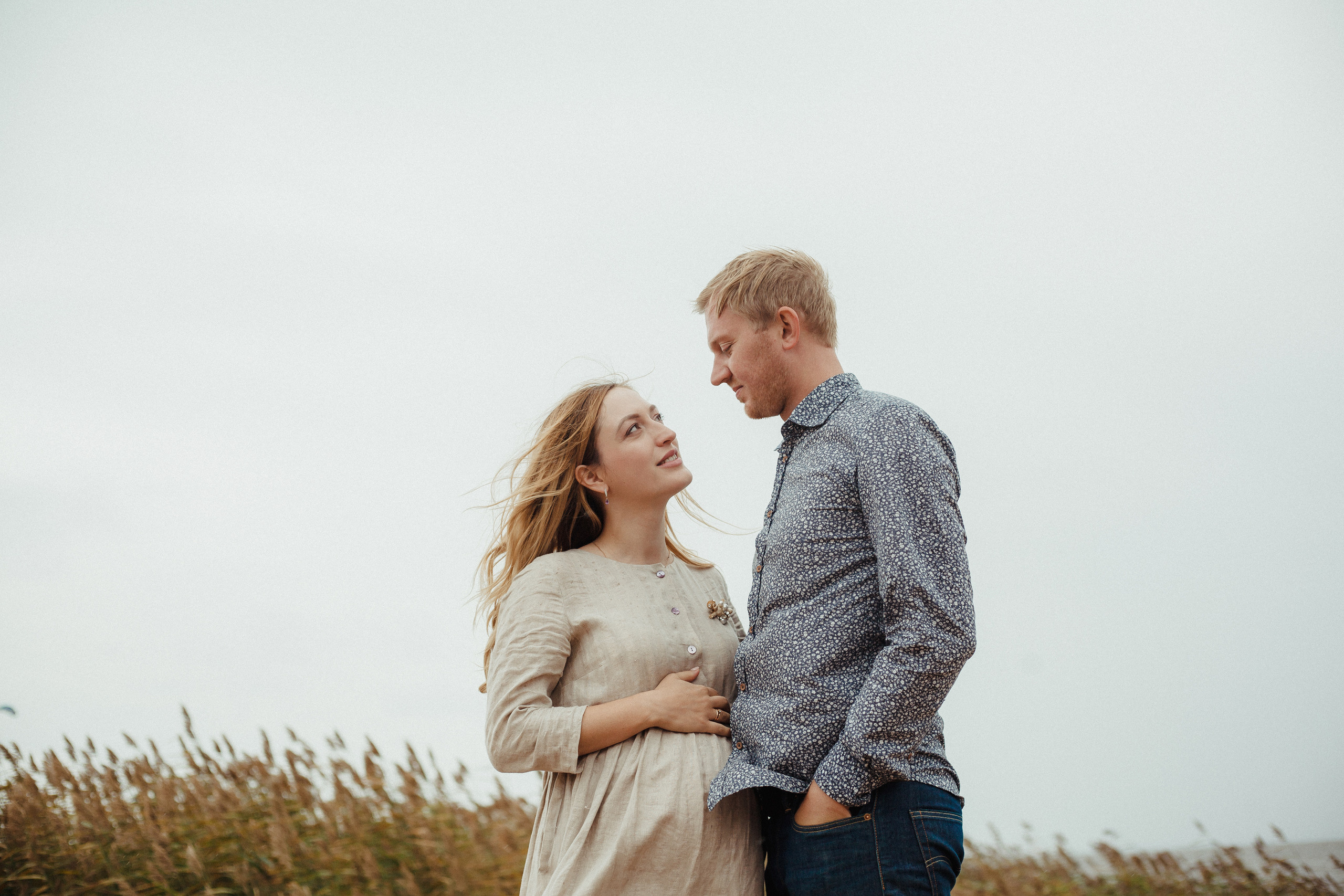 Liana. Фотограф Анна Гребенник