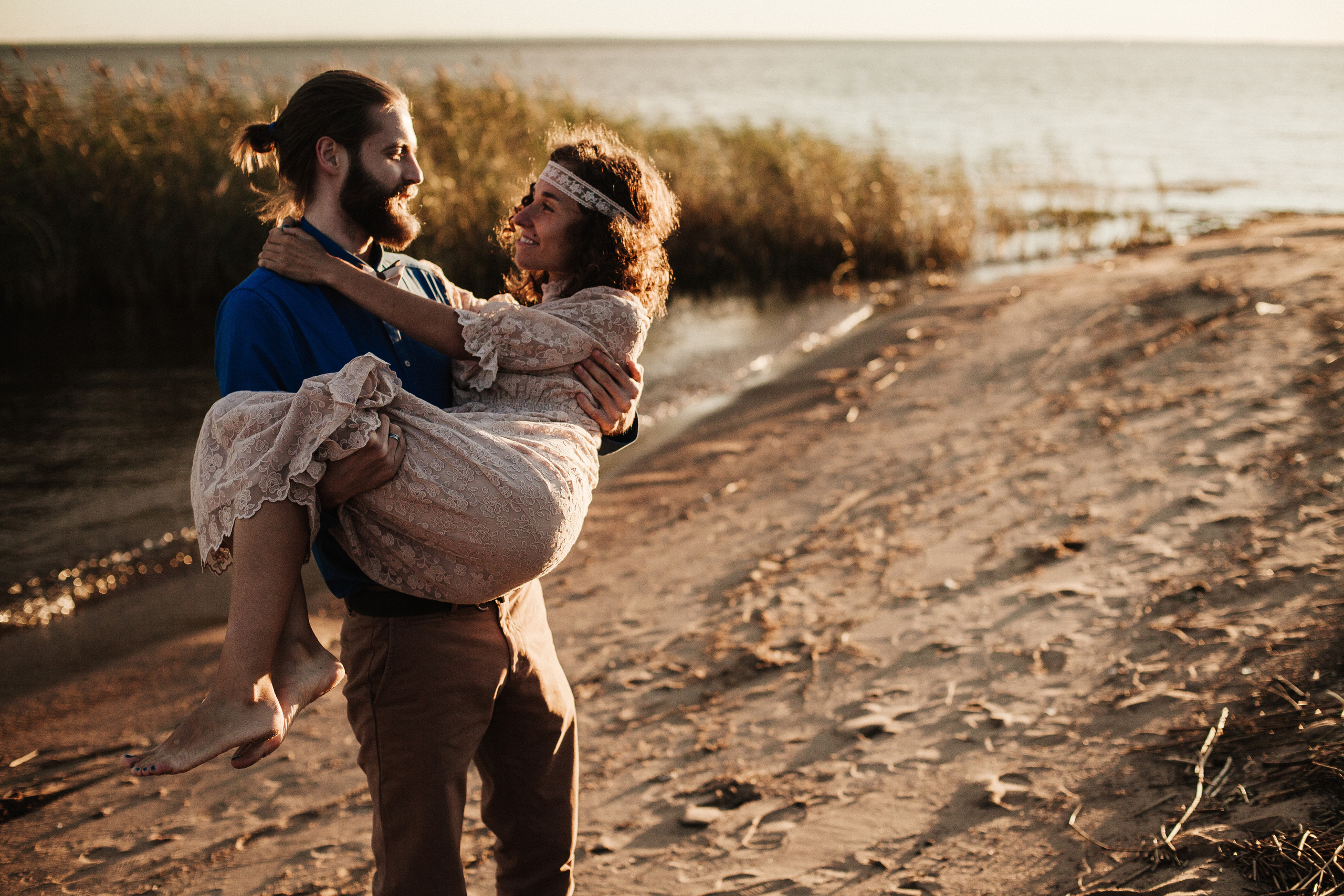 IVAN & EVGENIIA. Фотограф Анна Гребенник