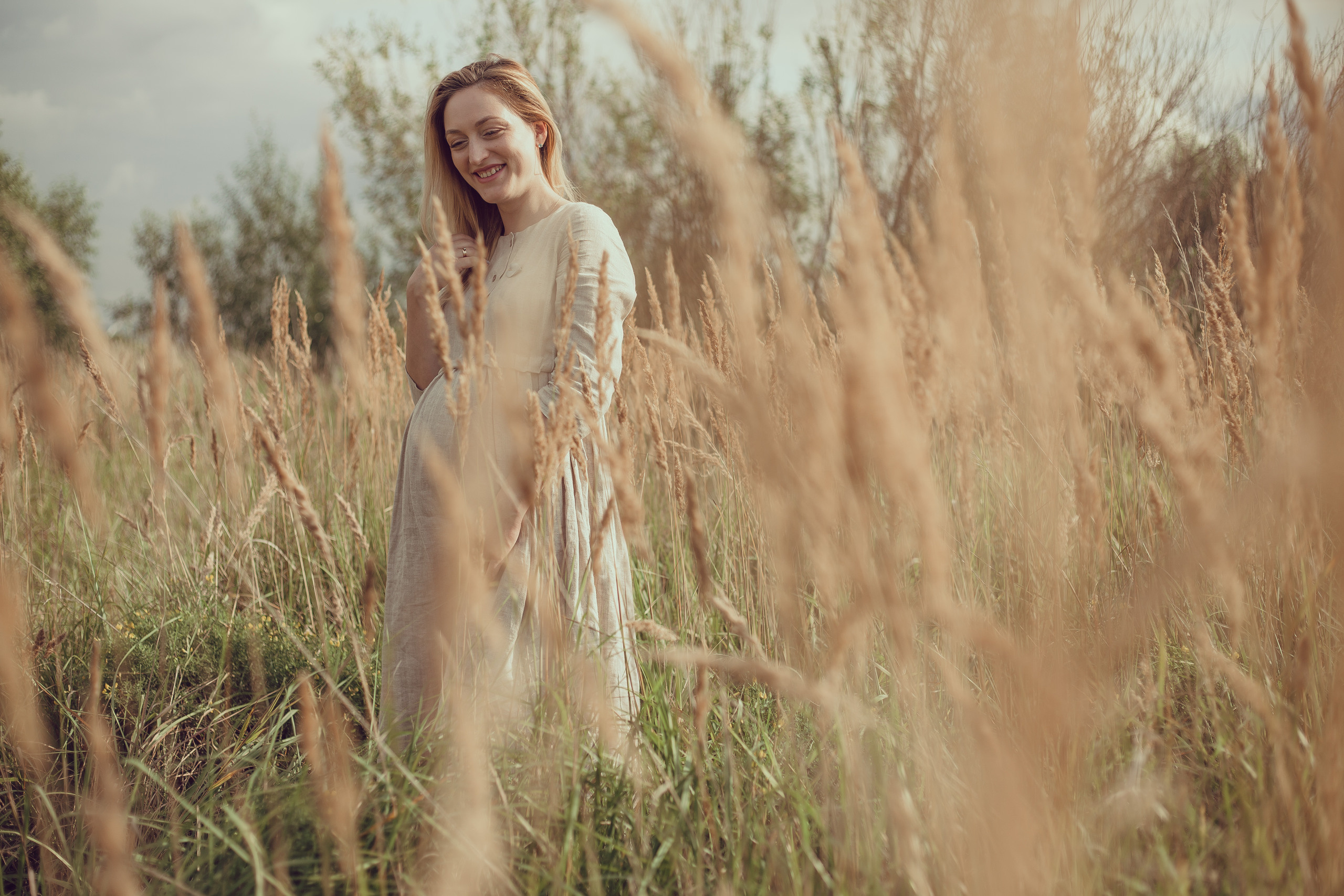 Liana. Фотограф Анна Гребенник