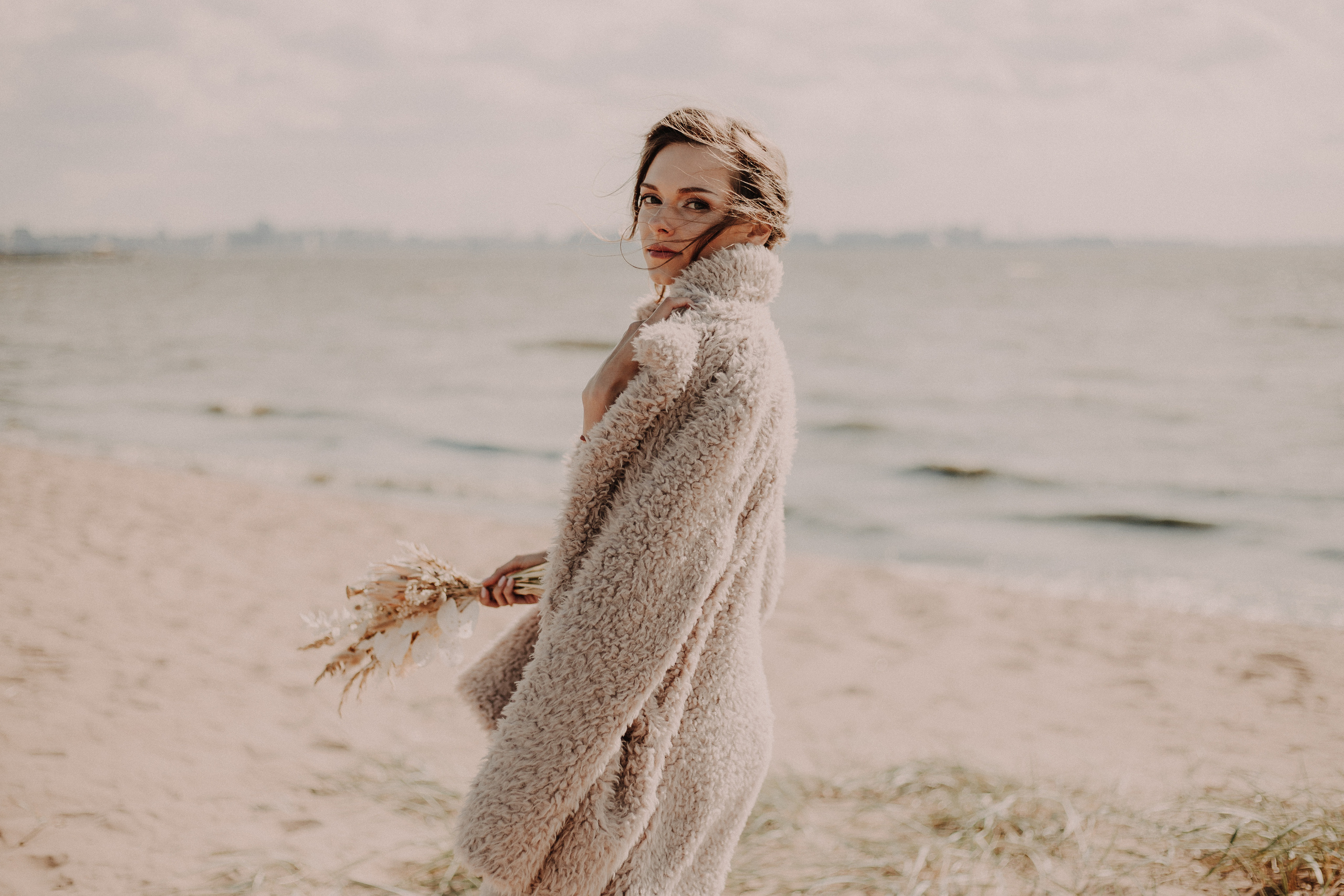 DANIIL & KAROLINA. Фотограф Анна Гребенник