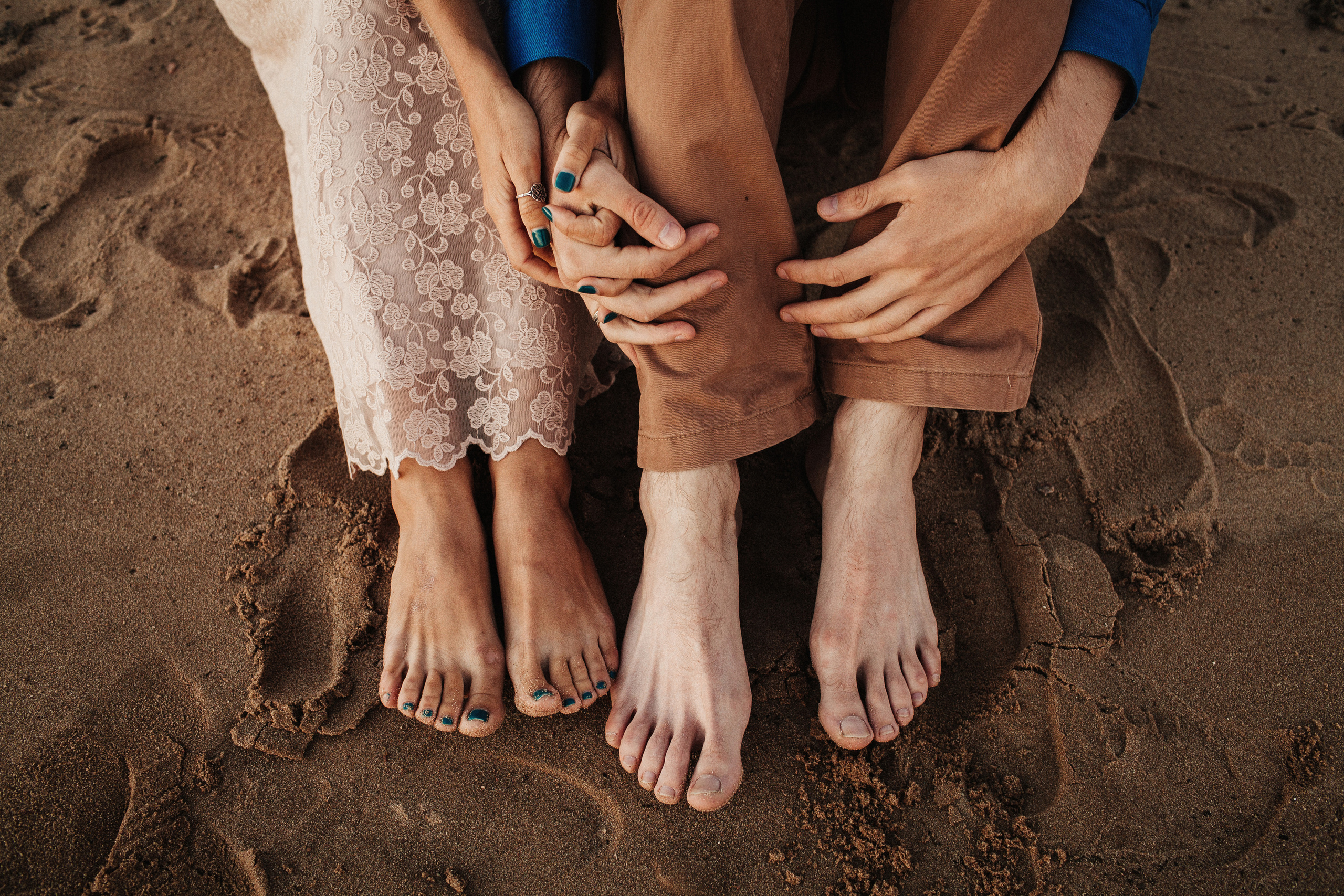 IVAN & EVGENIIA. Фотограф Анна Гребенник