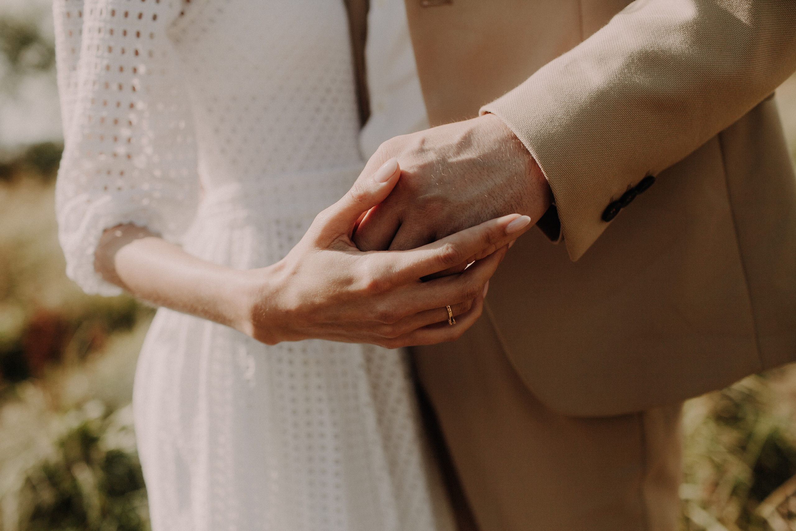 DANIIL & KAROLINA. Фотограф Анна Гребенник