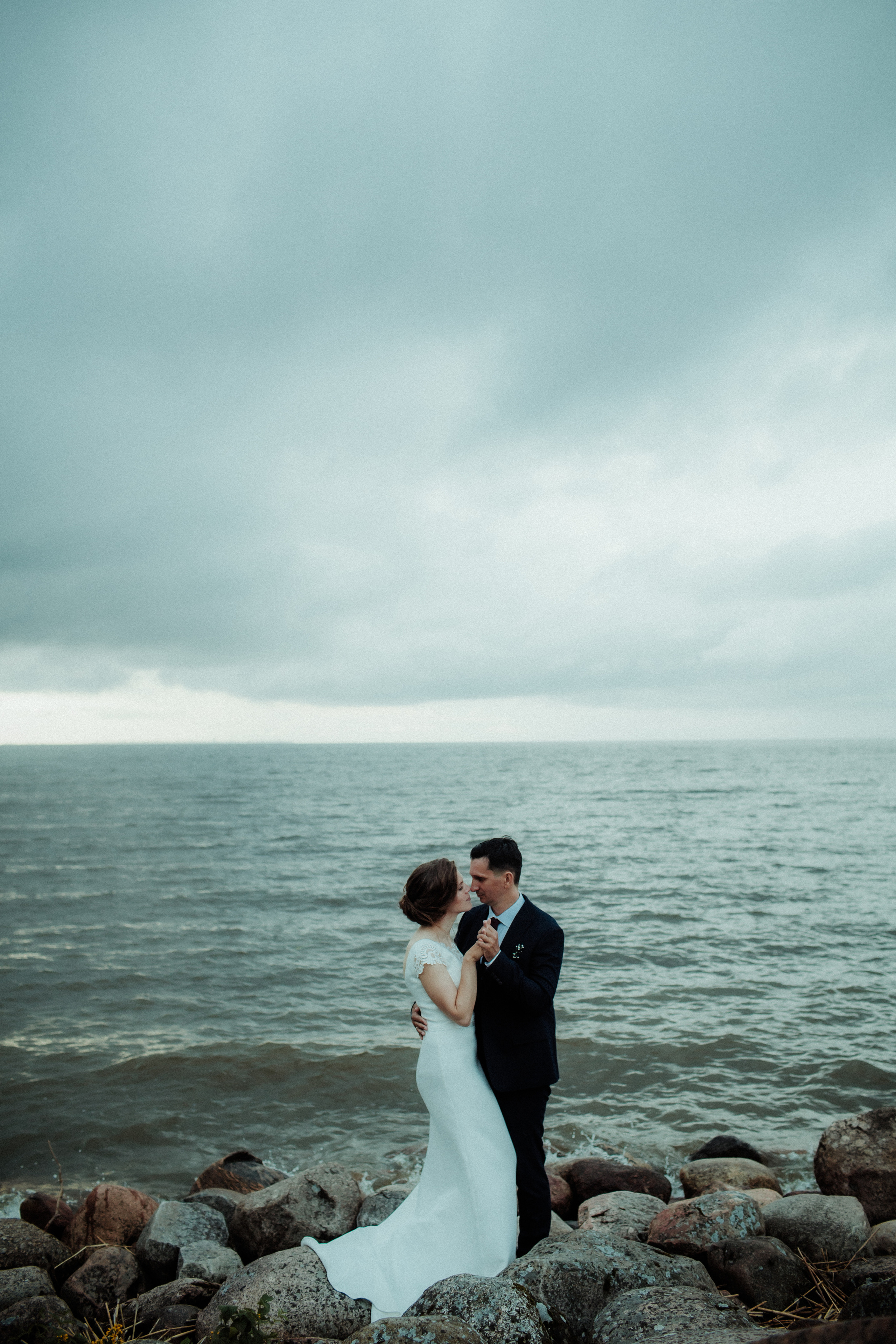 PAVEL & VICTORIA. Фотограф Анна Гребенник