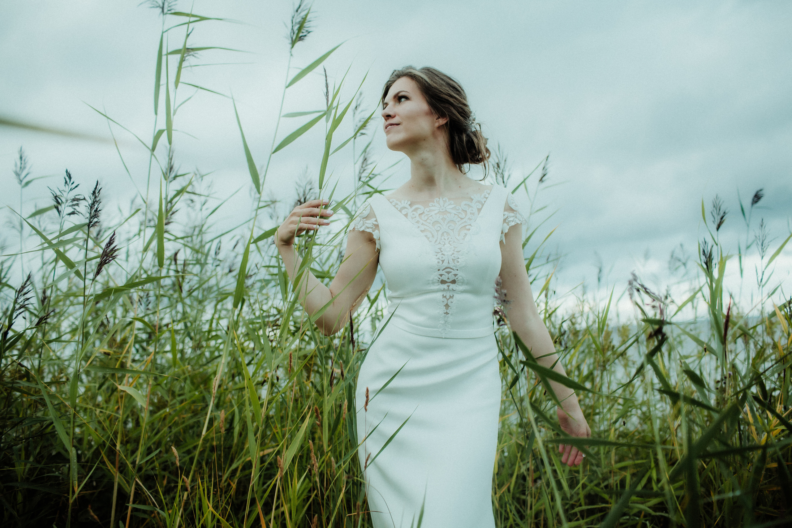 PAVEL & VICTORIA. Фотограф Анна Гребенник