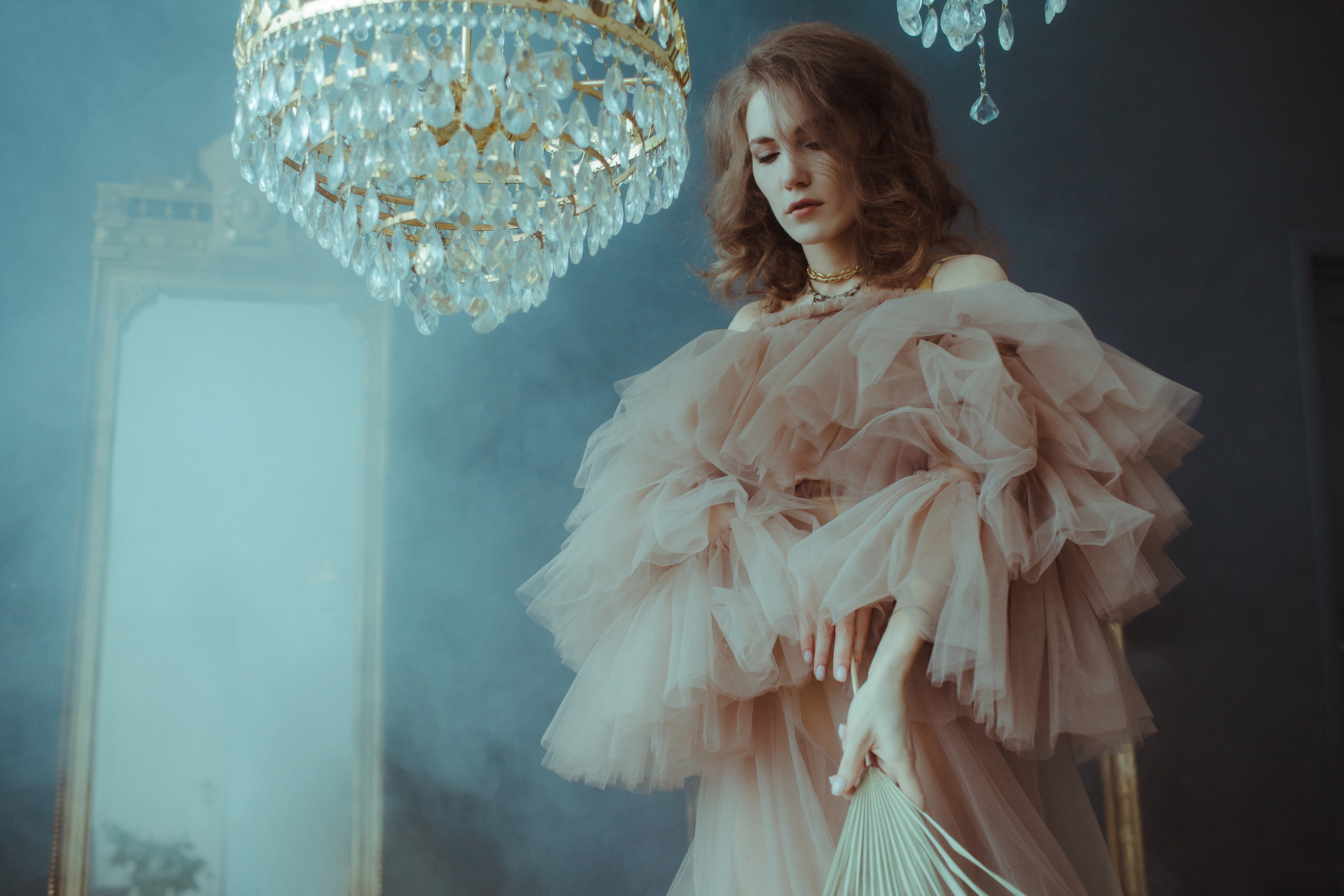 Mari. Фотограф Анна Гребенник