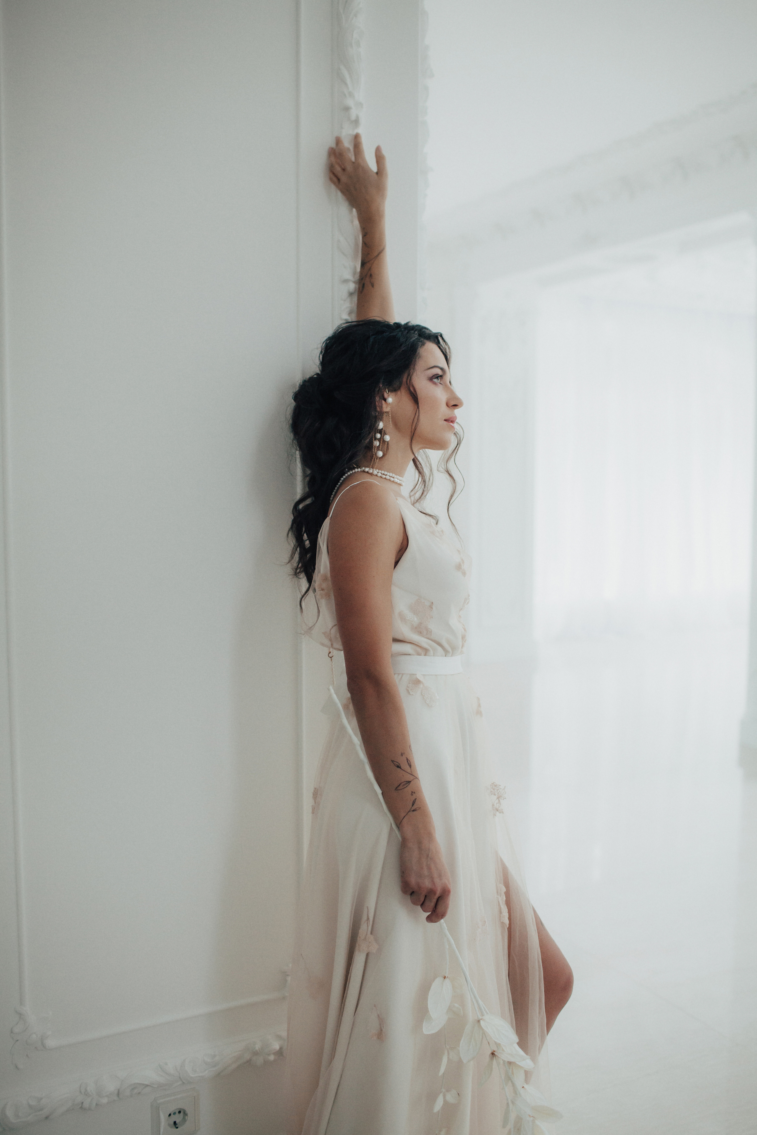 Janna. Фотограф Анна Гребенник