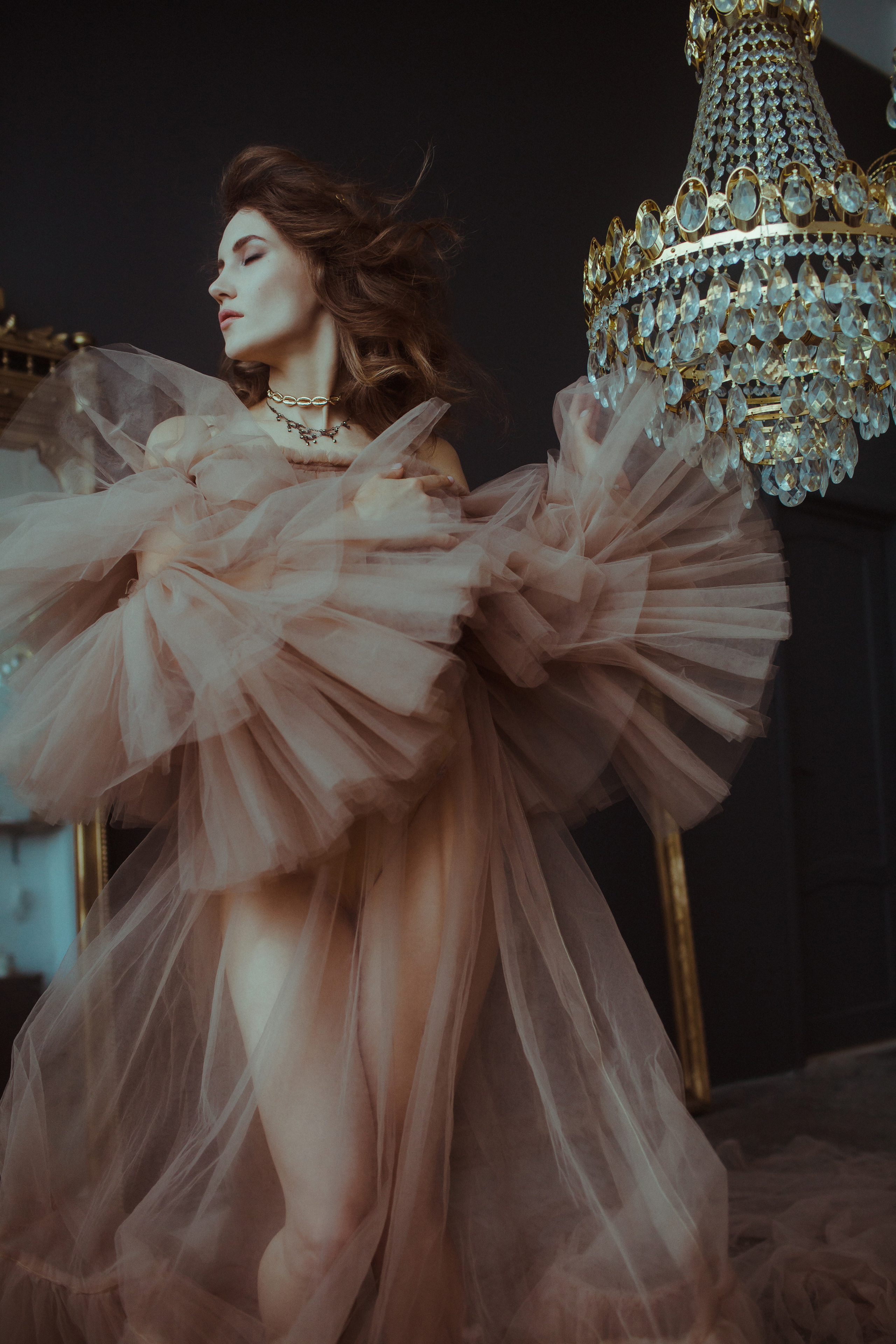 Mari. Фотограф Анна Гребенник