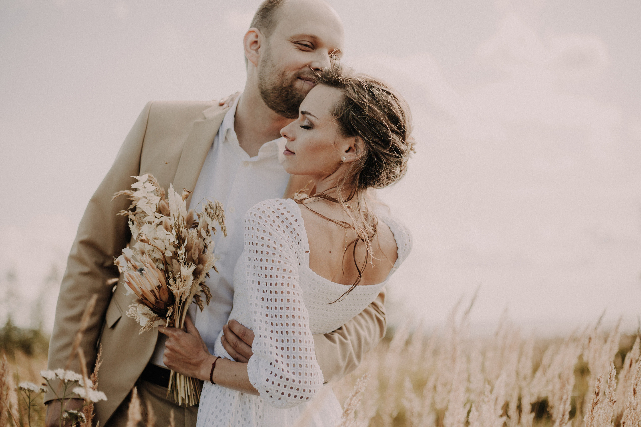 DANIIL & KAROLINA. Фотограф Анна Гребенник