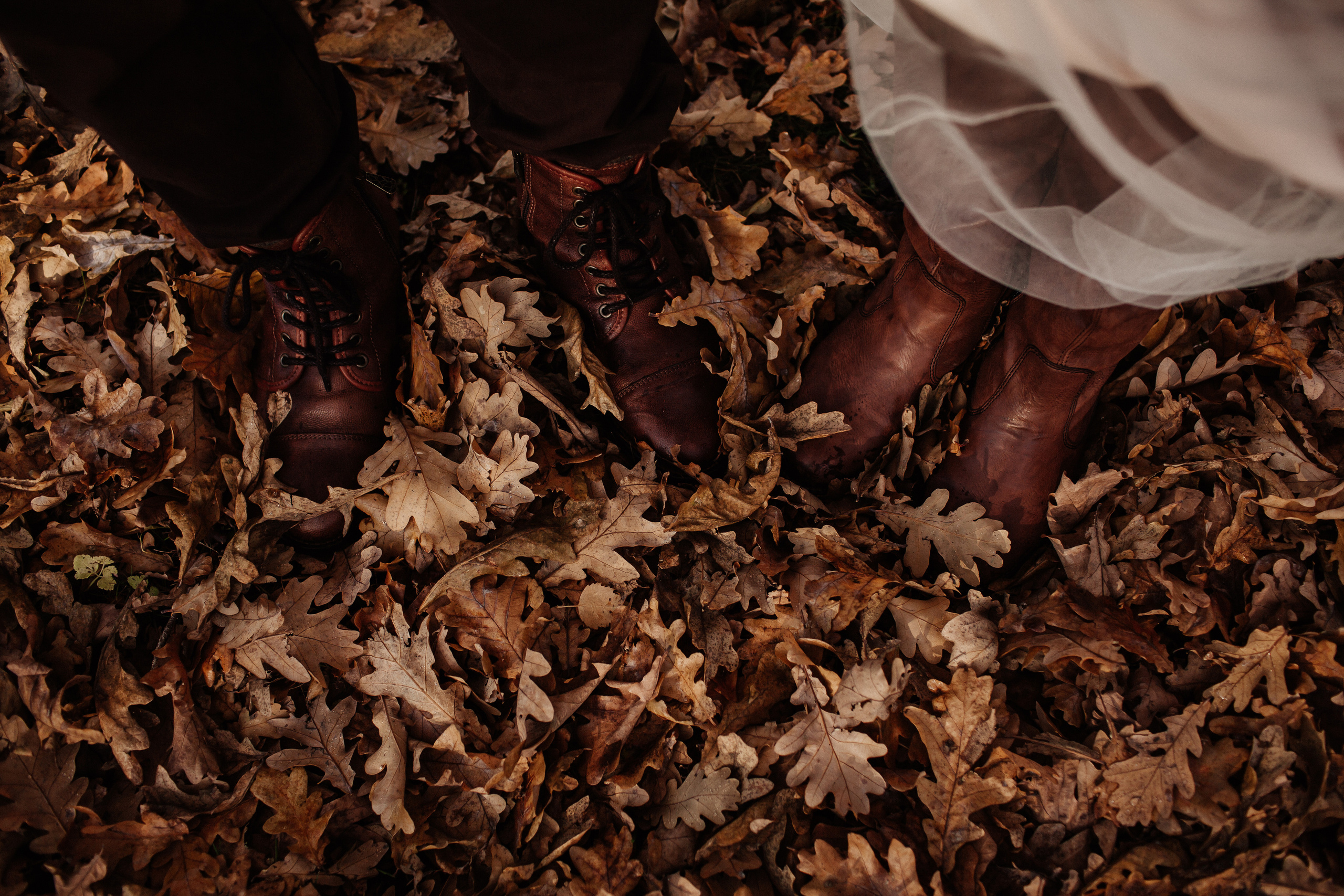 ALEKSEI & KRISTINA. Фотограф Анна Гребенник