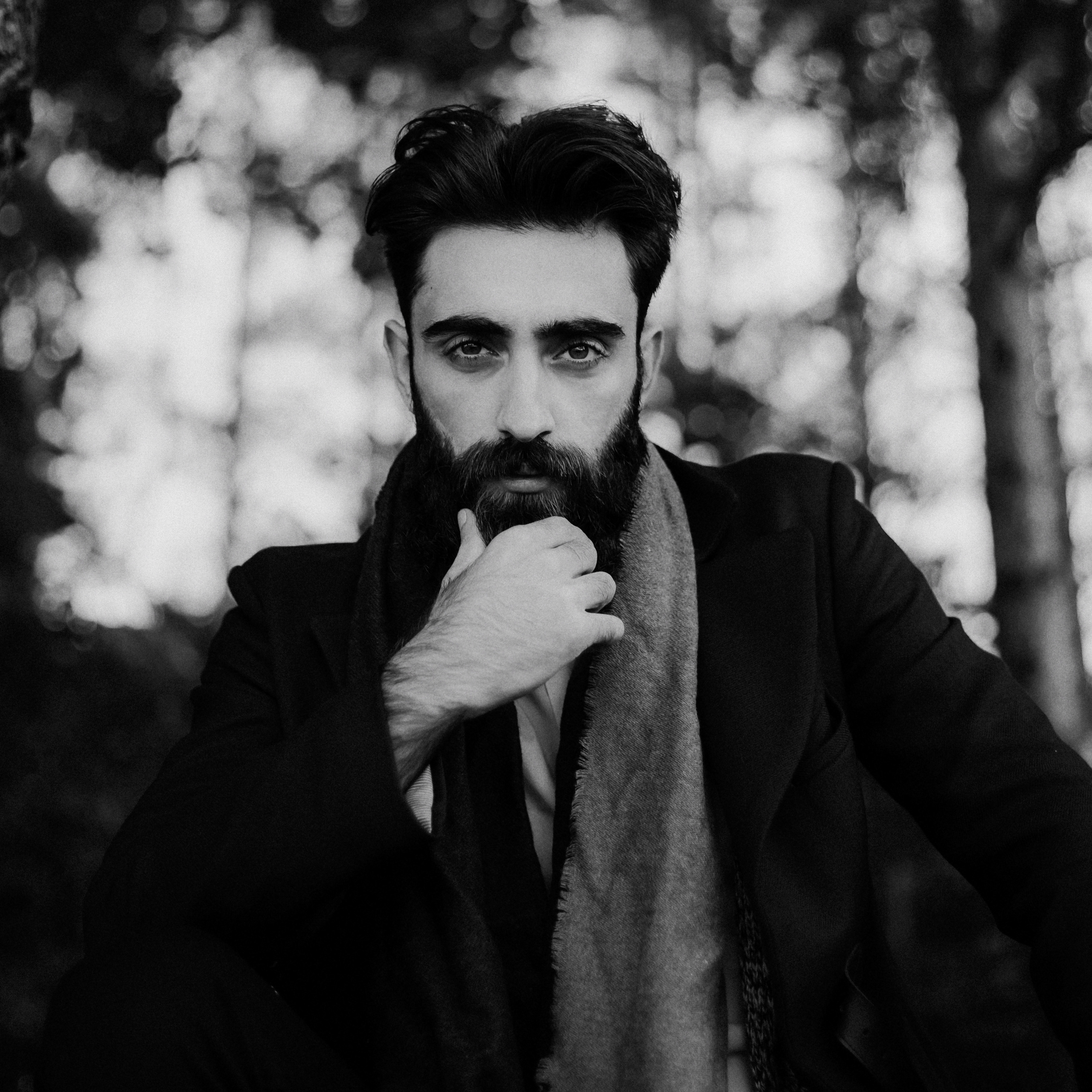 ARDO. Фотограф Анна Гребенник