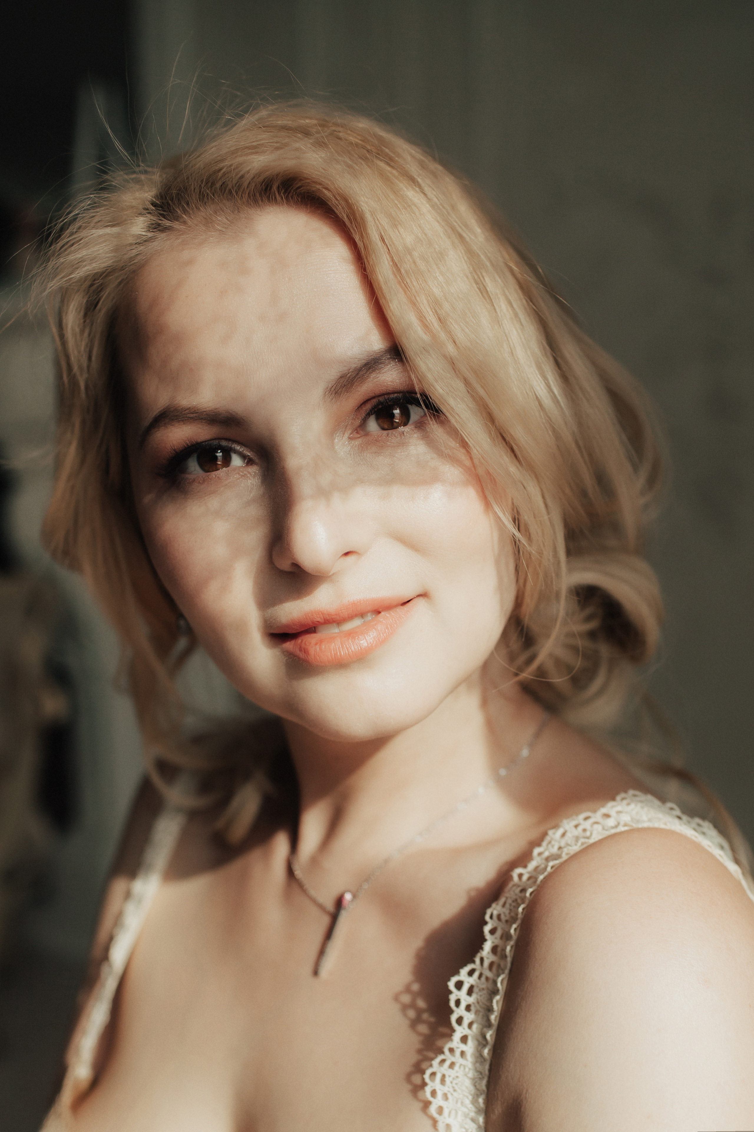 Ann. Фотограф Анна Гребенник