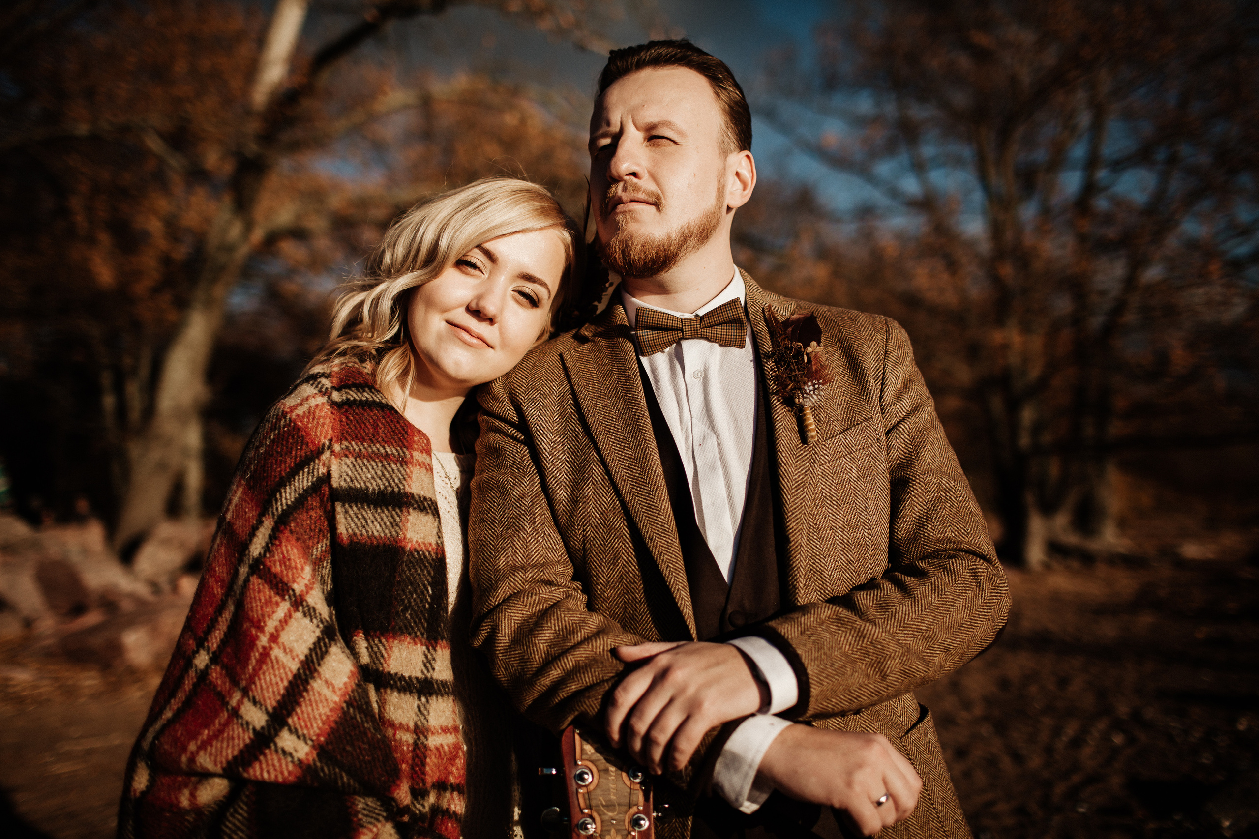 ALEKSEI & KRISTINA. Фотограф Анна Гребенник