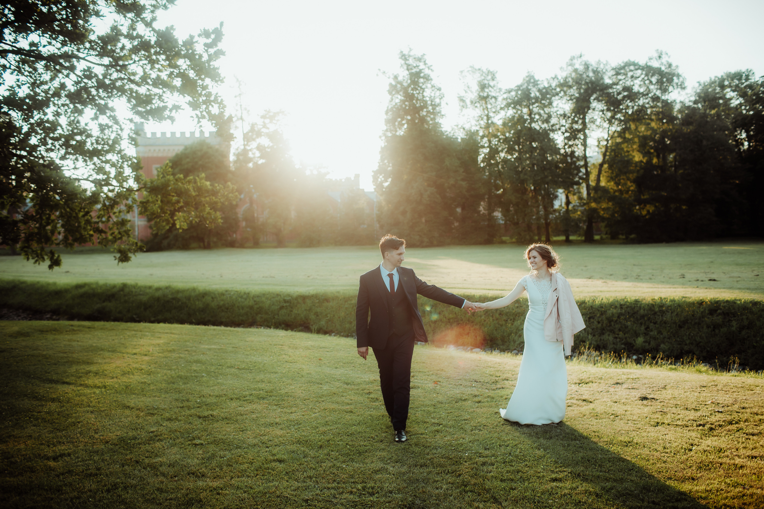 PAVEL & VICTORIA. Фотограф Анна Гребенник