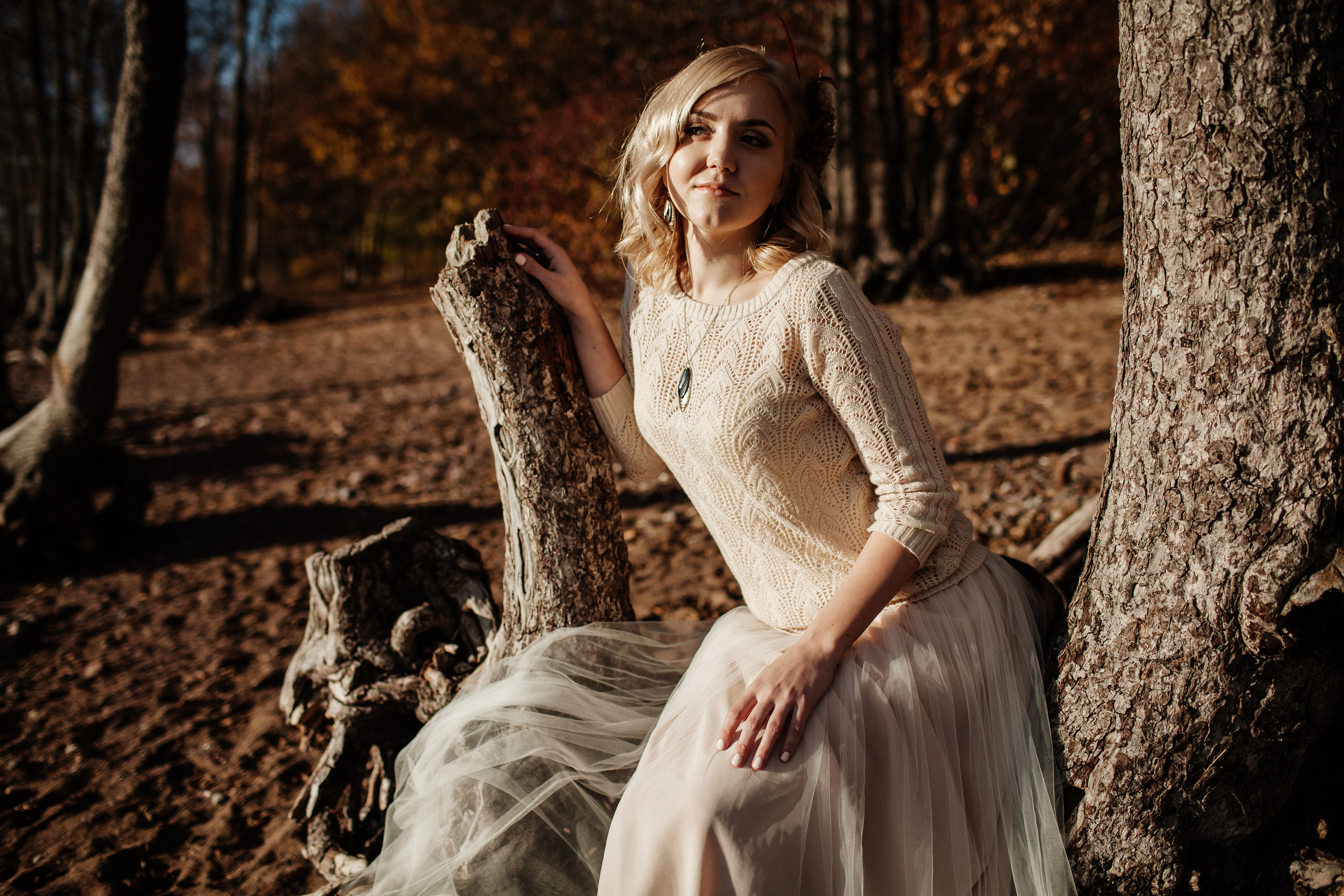 ALEKSEI & KRISTINA. Фотограф Анна Гребенник