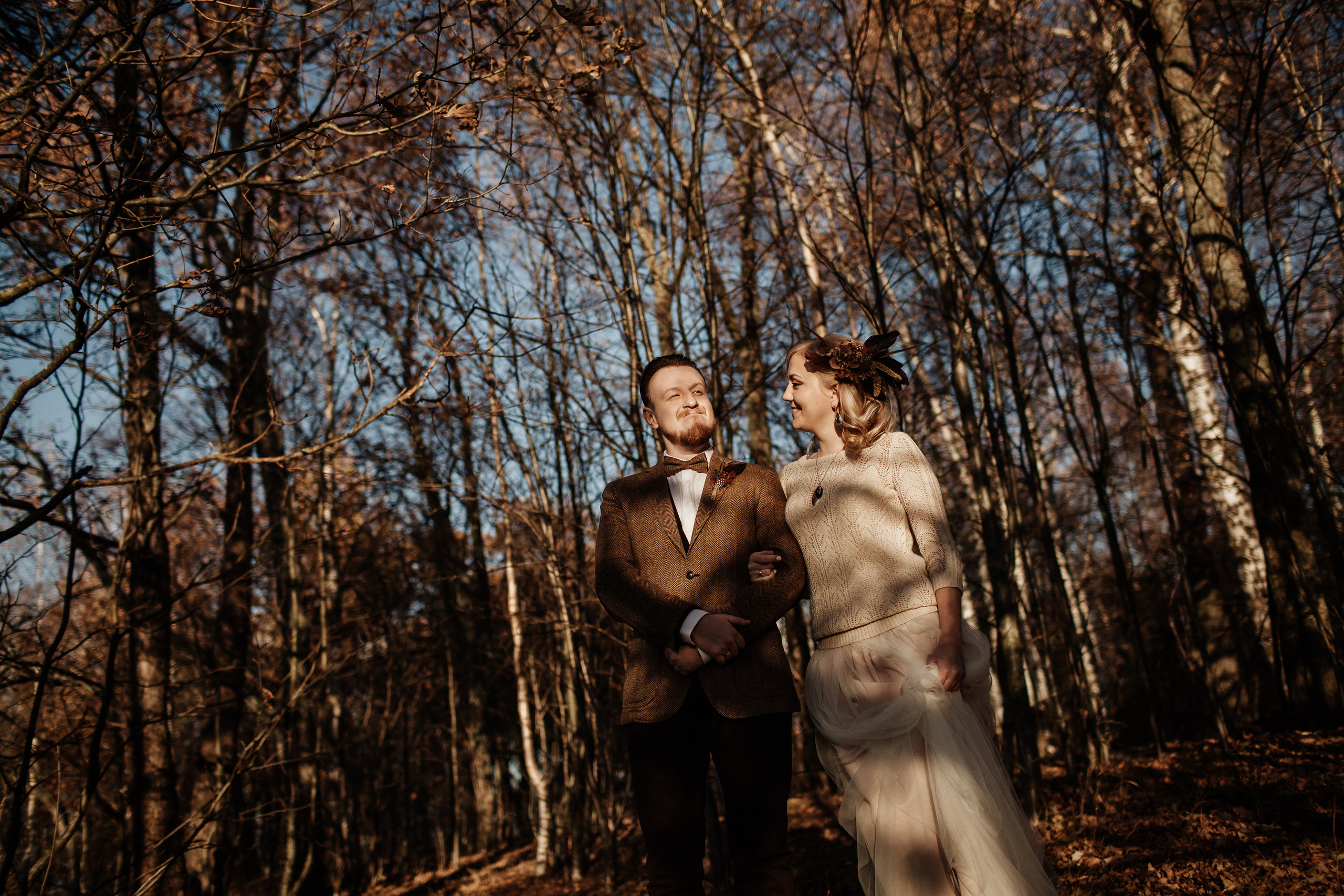 ALEKSEI & KRISTINA. Фотограф Анна Гребенник