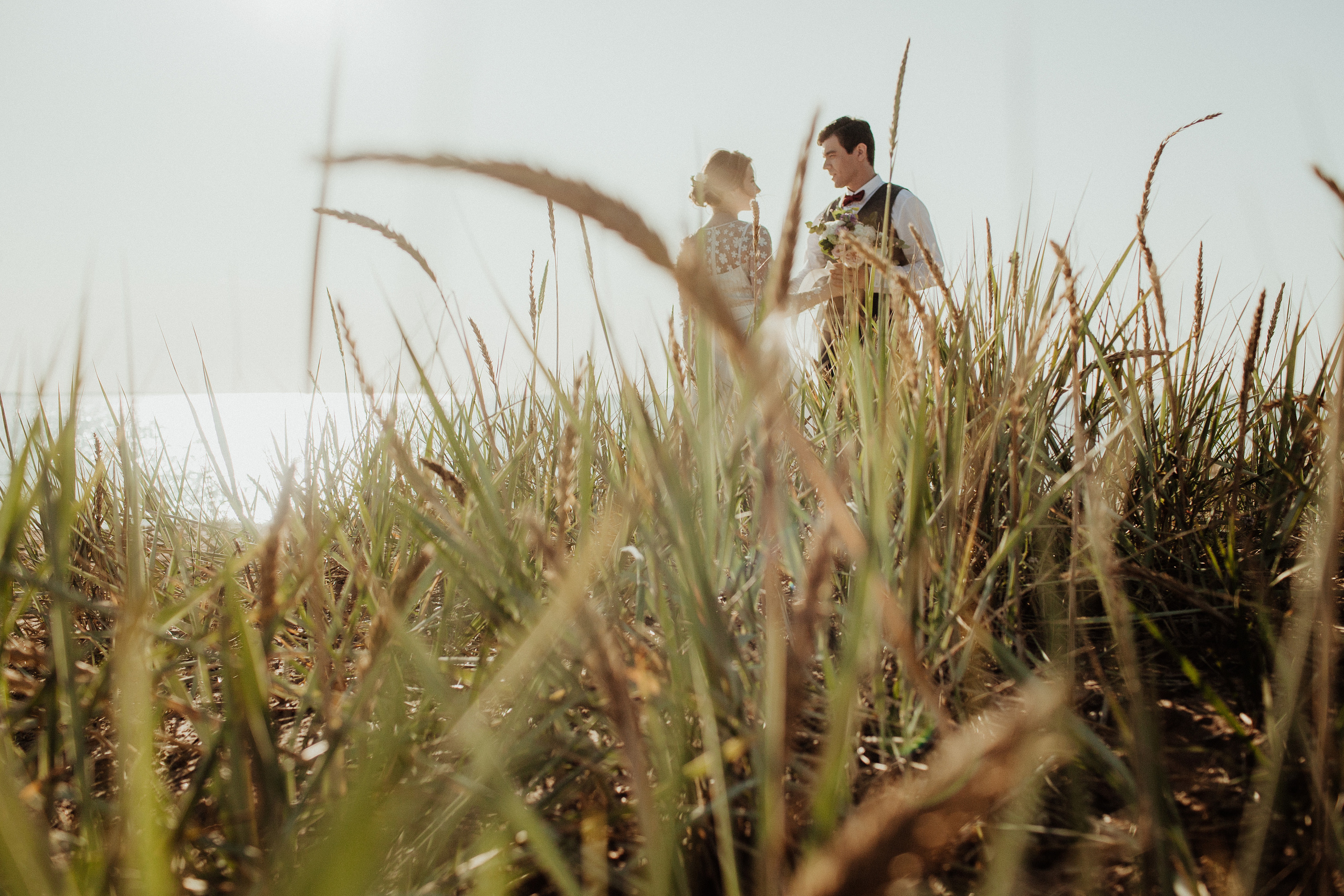 ANTON & NATASHA. Фотограф Анна Гребенник